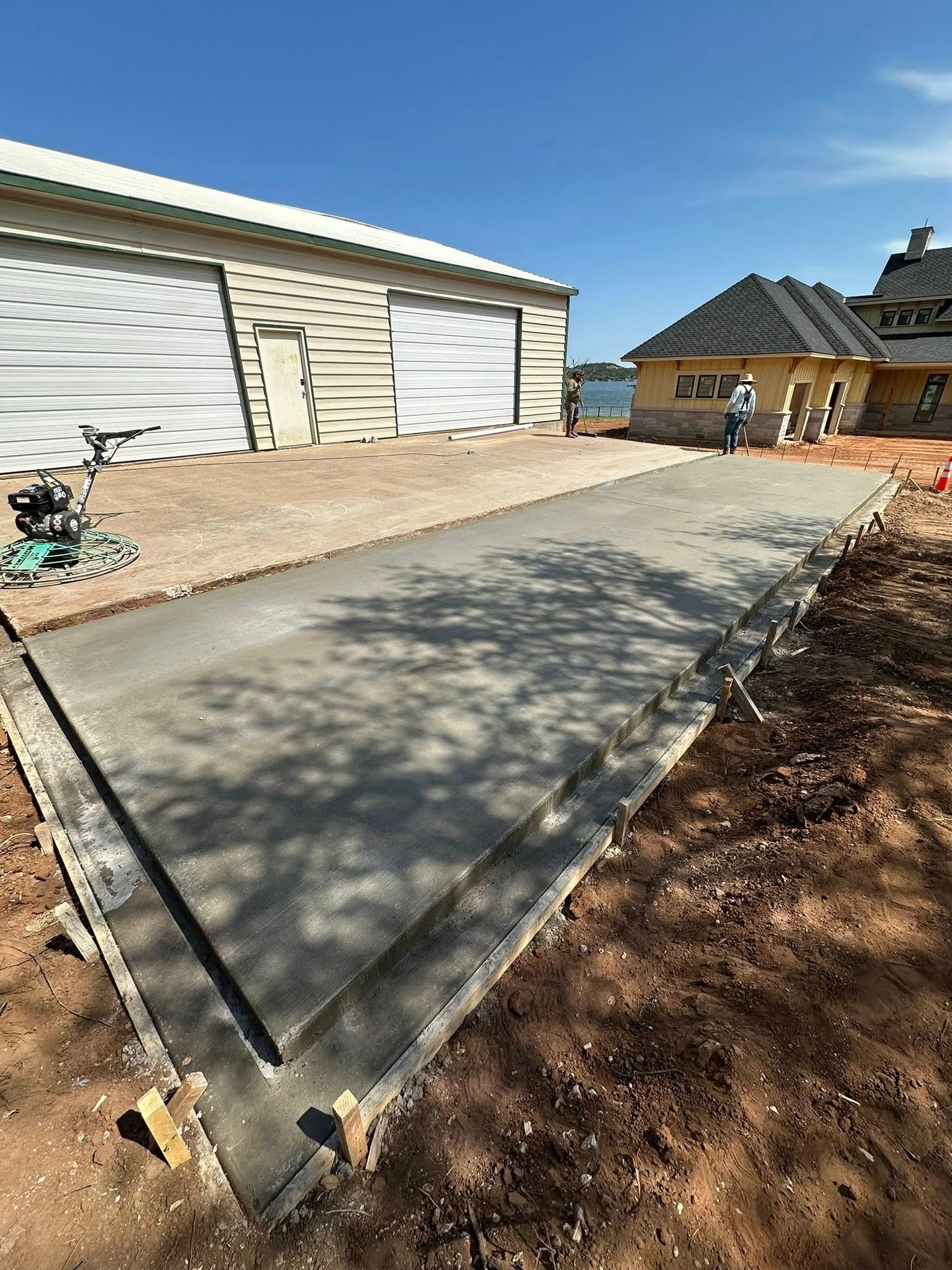 All Photos for Ramos Concrete & Construction LLC in Graham, TX