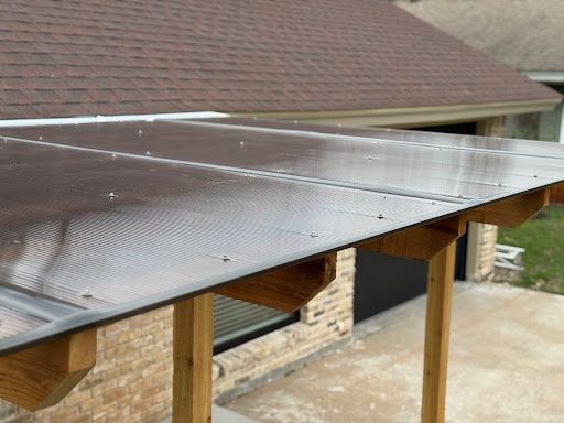 All Photos for LIV Roofing Services in Liberty Hill, TX