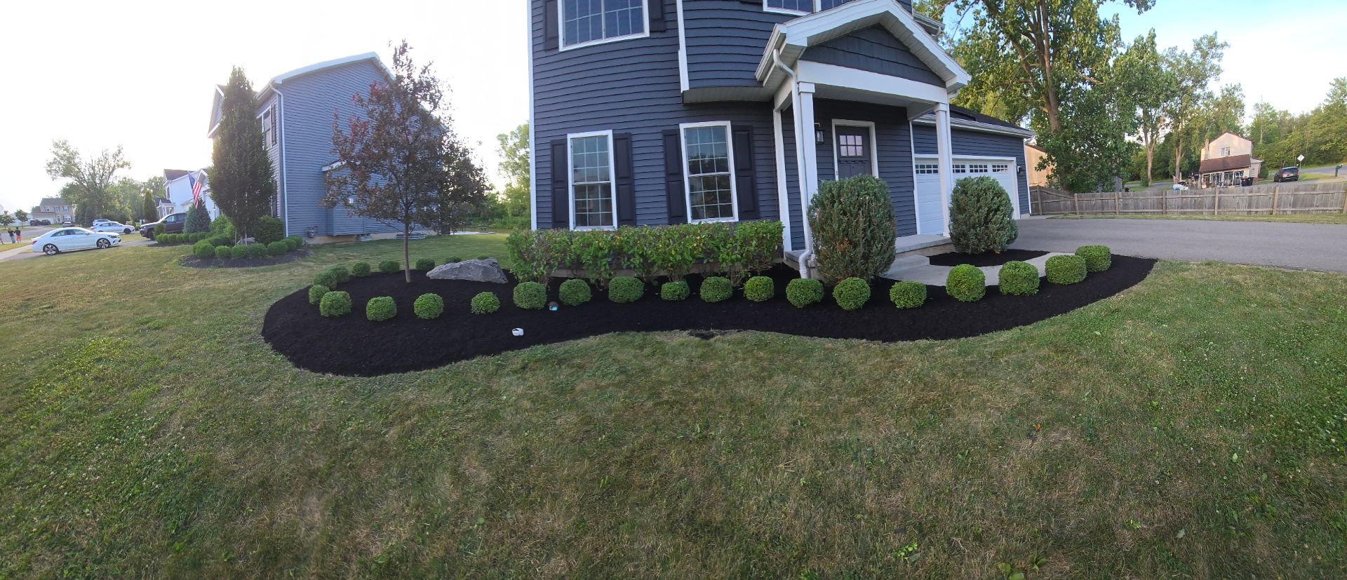  for Hauser's Complete Care INC in Lancaster, NY