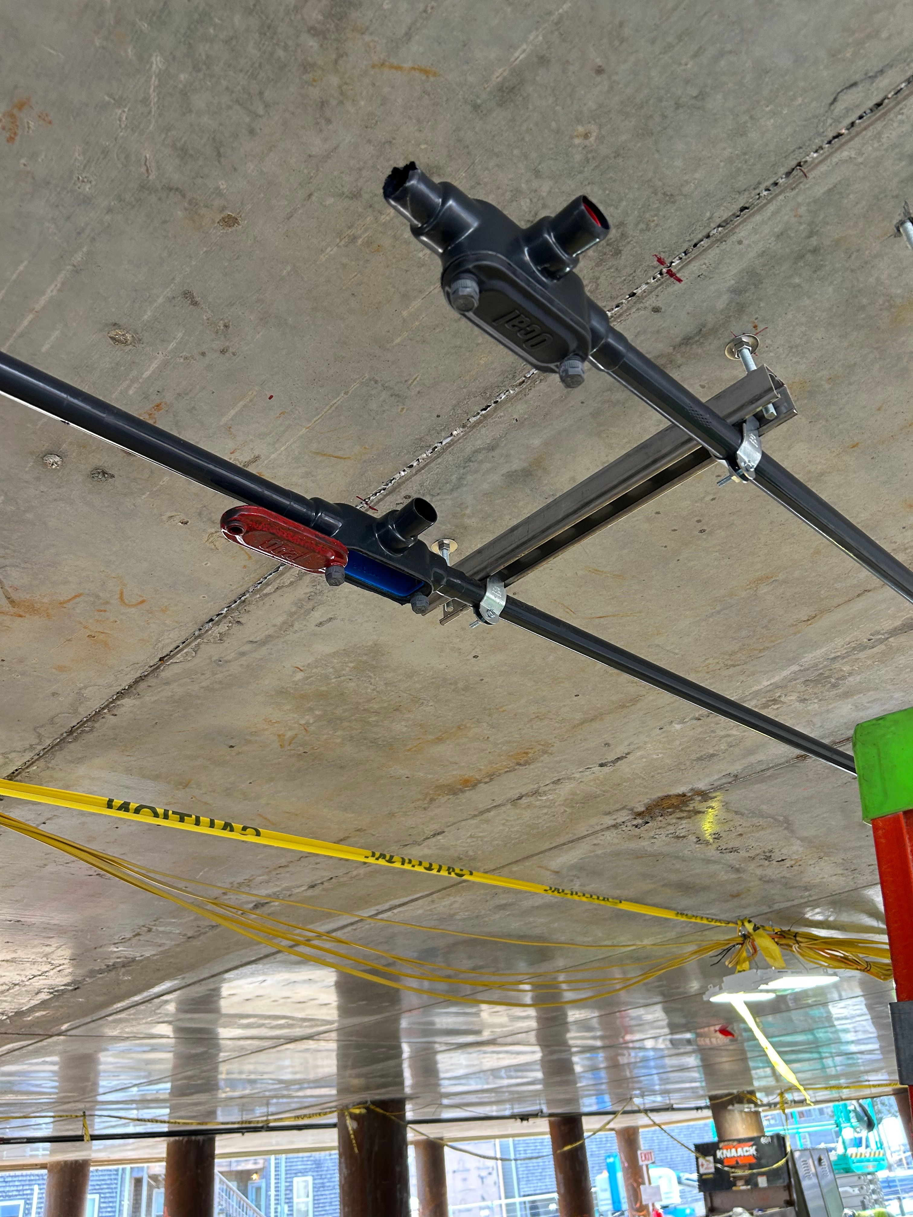  for Ryan Crowley, Journeyman Electrician in Wareham, MA