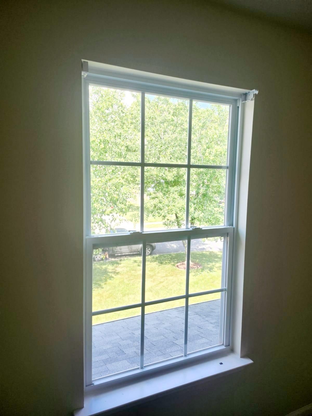 Window Glass Replacement for Pane -N- The Glass in Rock Hill, SC