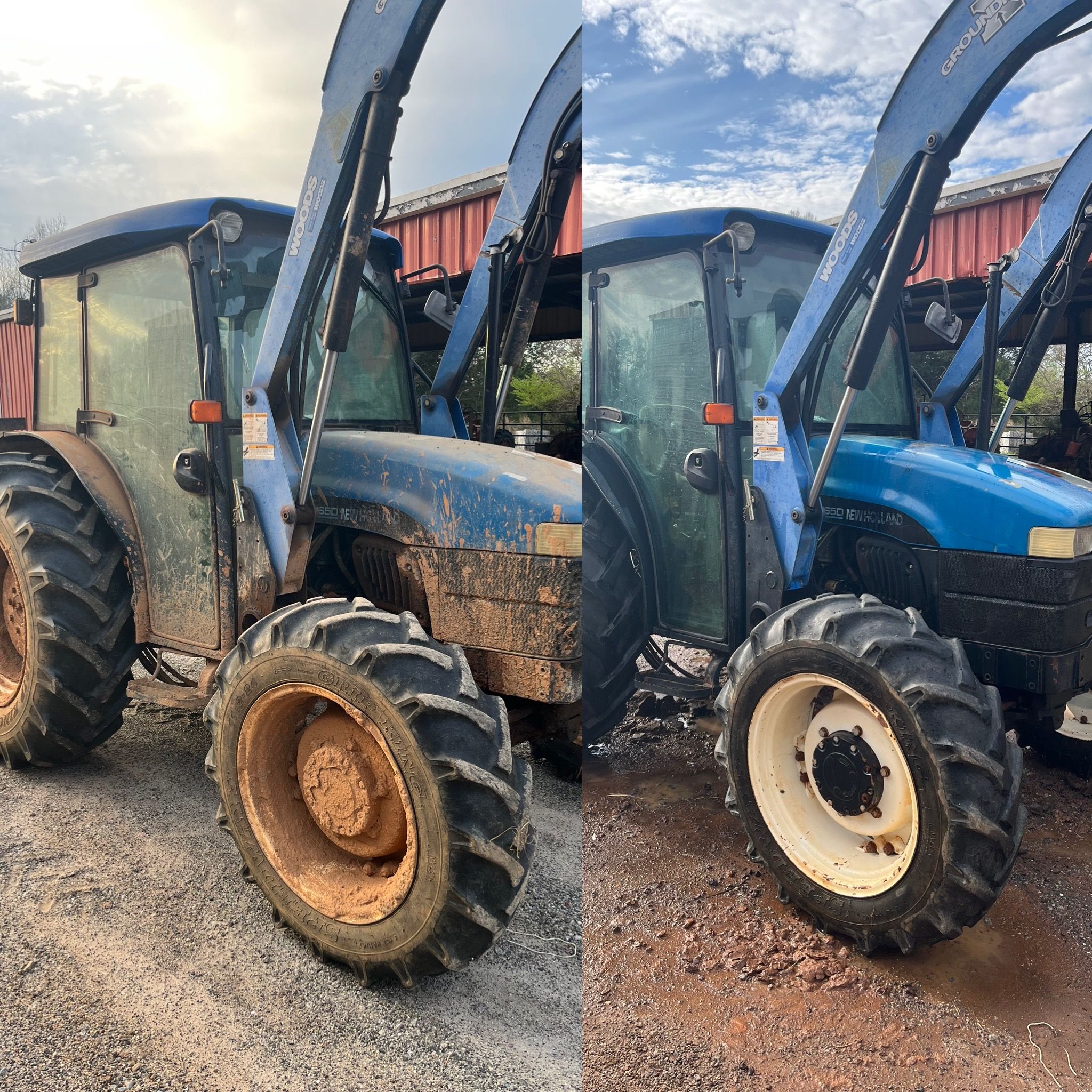  for Gaffney Pressure Washing in Spartanburg, SC