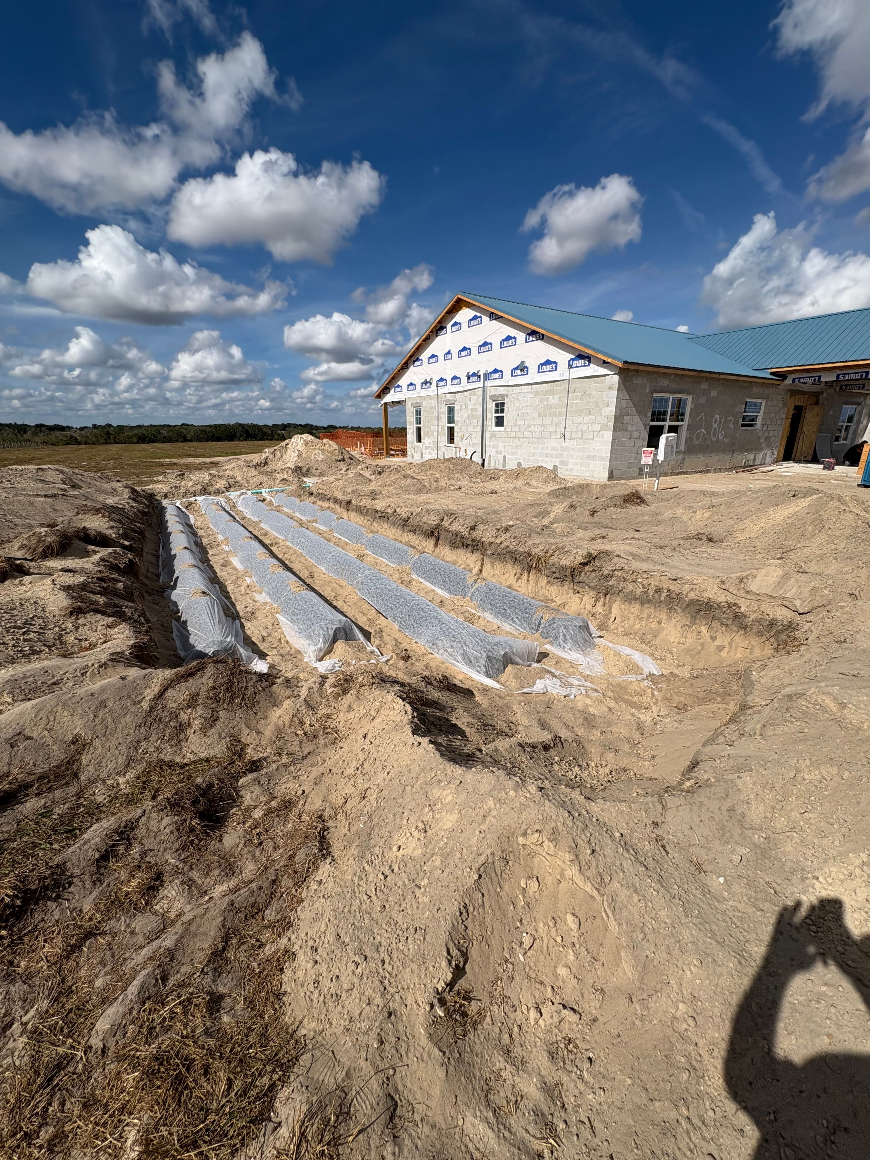  for Florida Site and Septic in Lakeland, FL