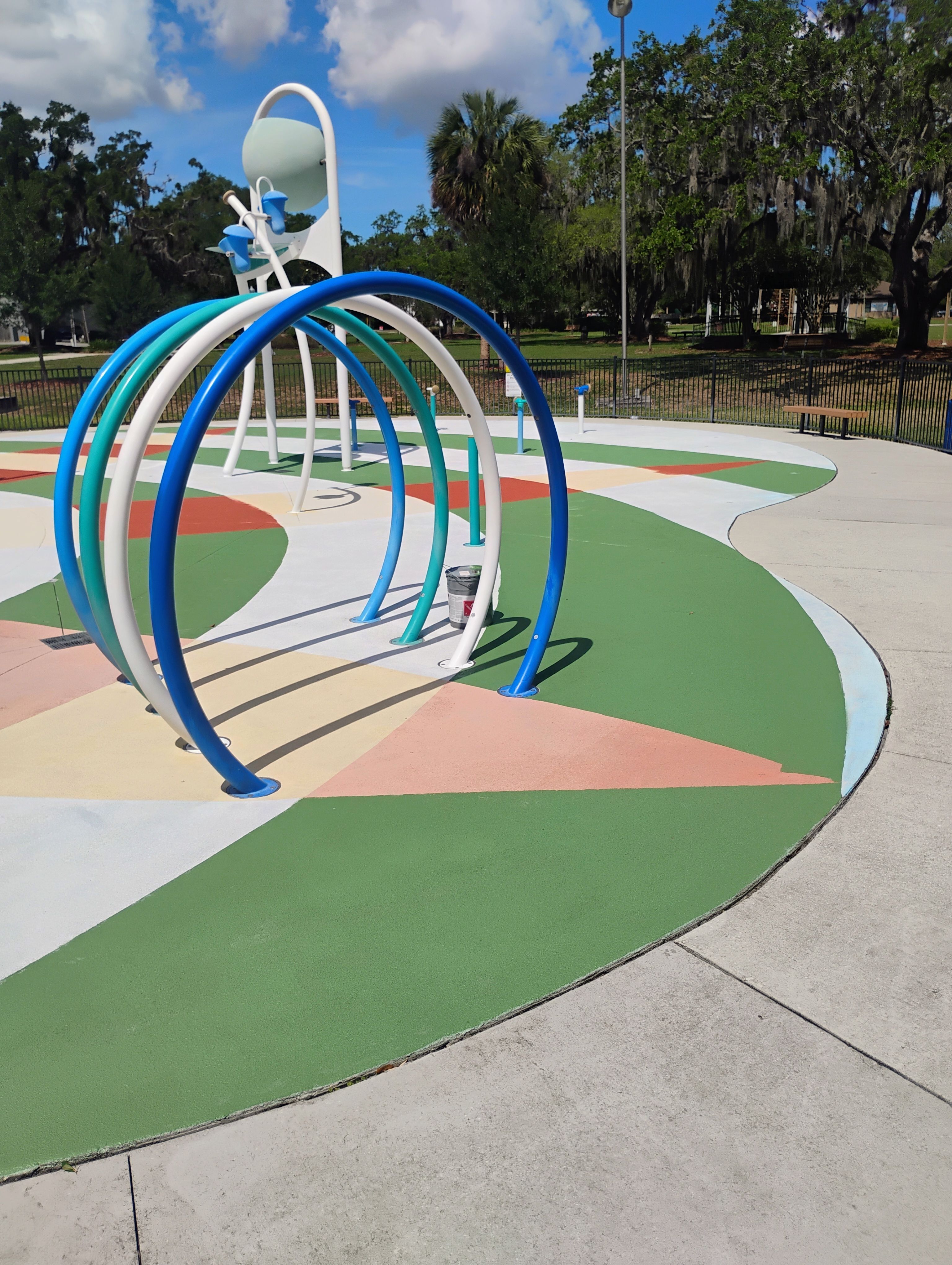  for American Acrylic Concrete Coatings in Longwood, FL