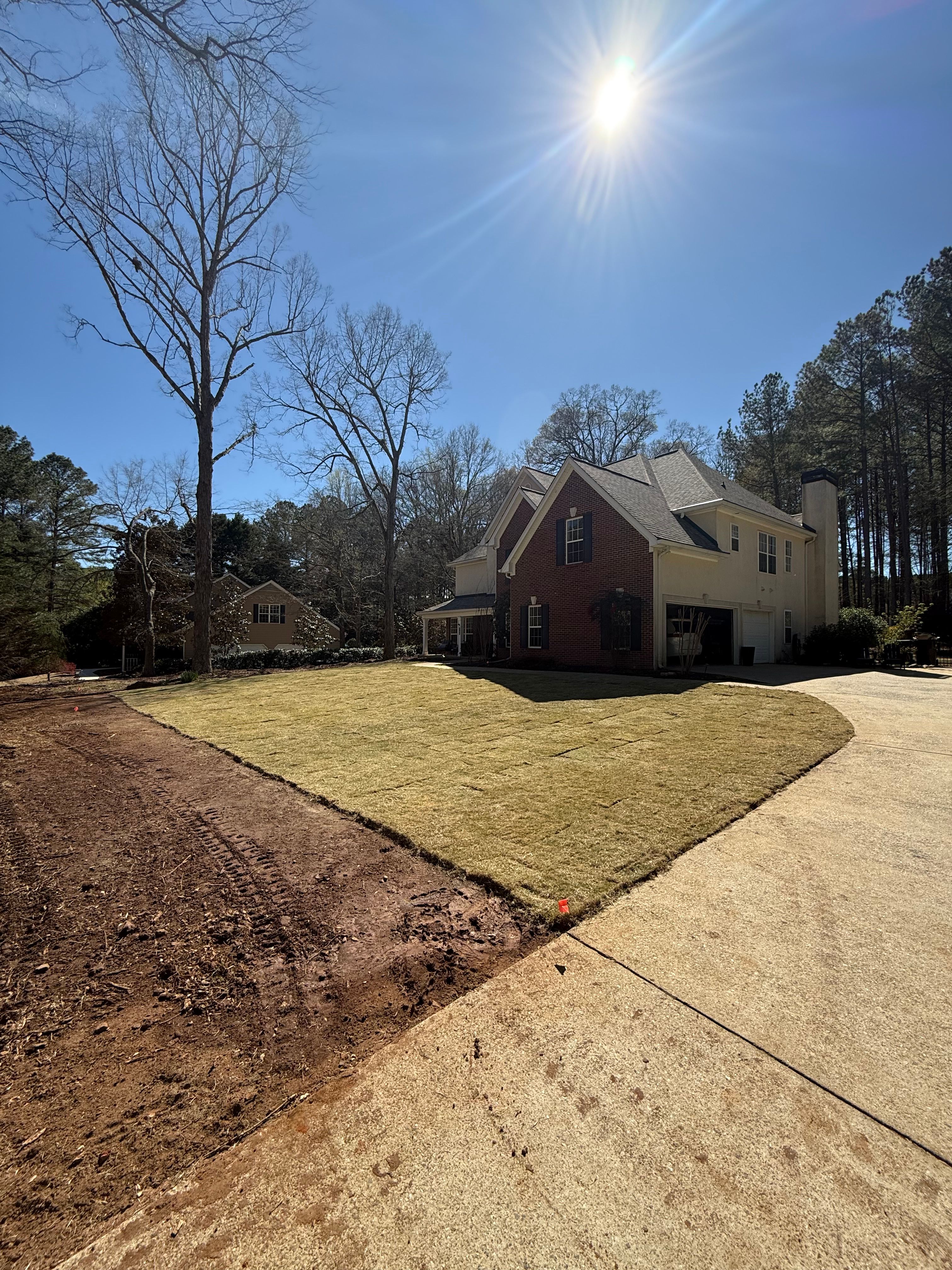  for Dirt Pro Land Solutions in Fayetteville, GA