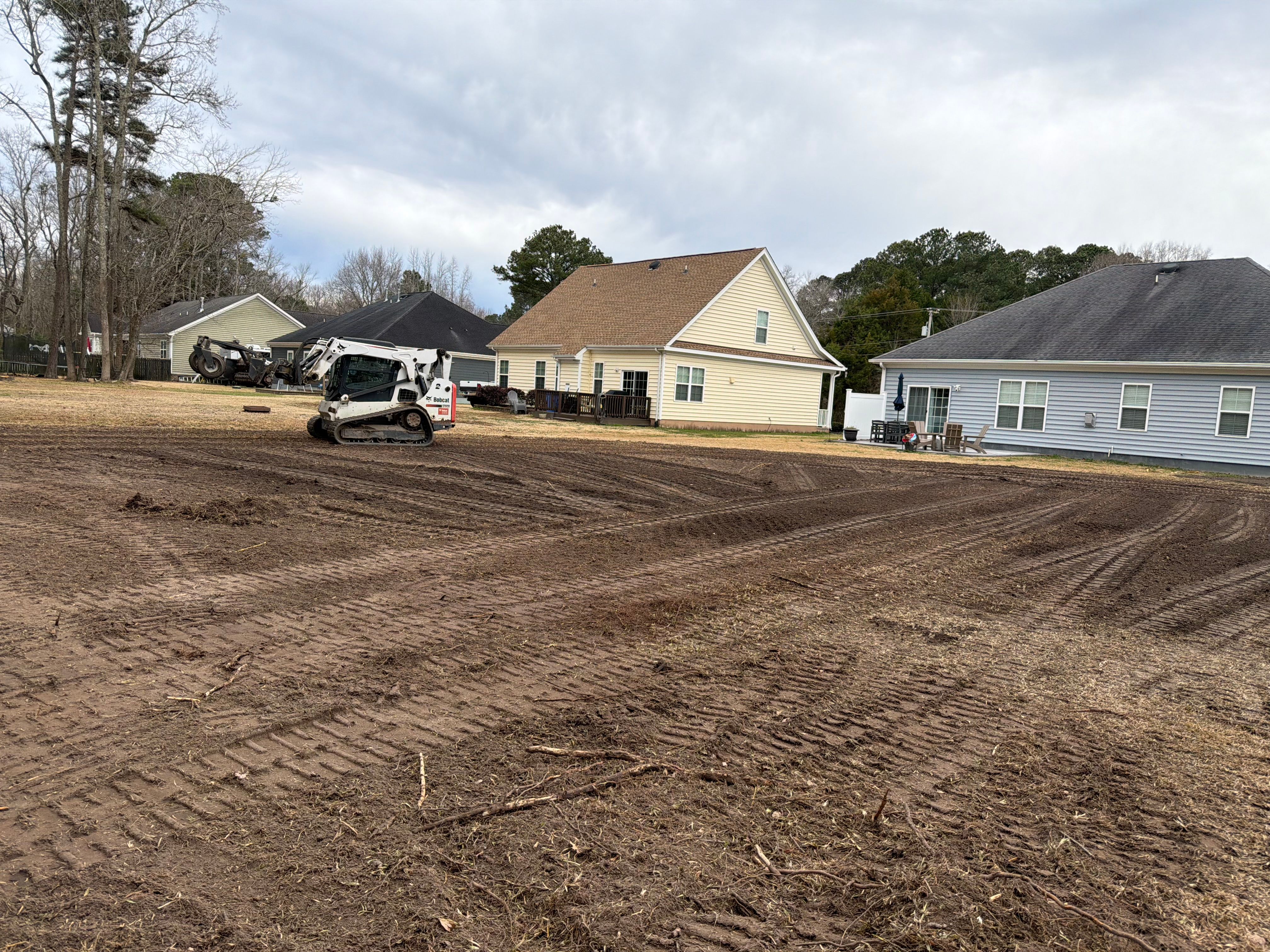  for Tidewater Tree Service in Chesapeake, VA