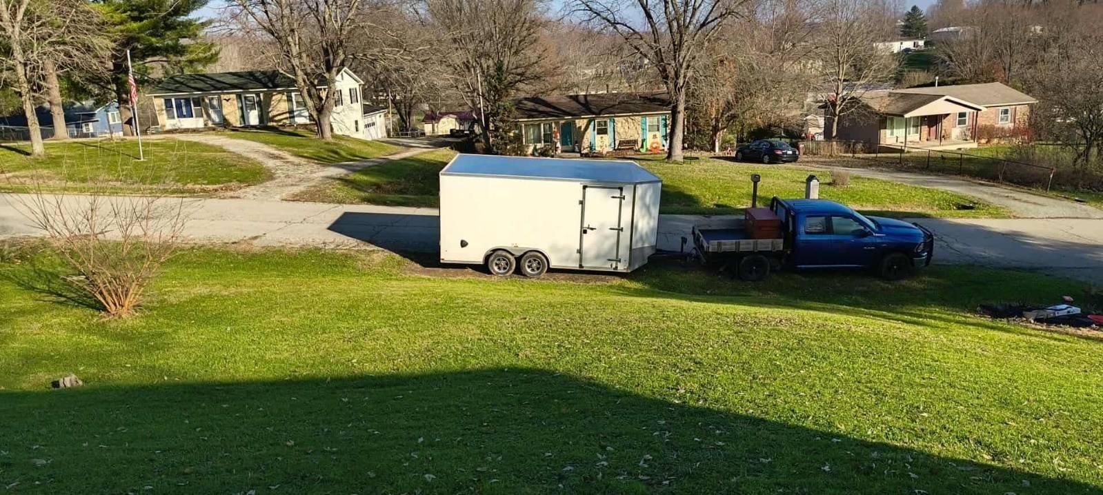 All Photos for KW Earthworks in Connersville, IN