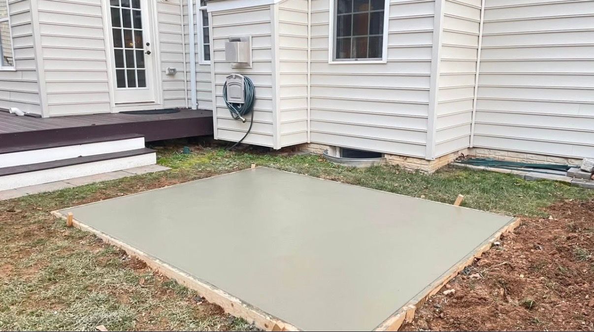  for PNA General Services in Baltimore, MD