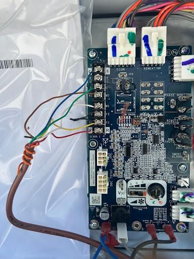  for SS Refrigeration, Heating and AC in Hope Mills, NC