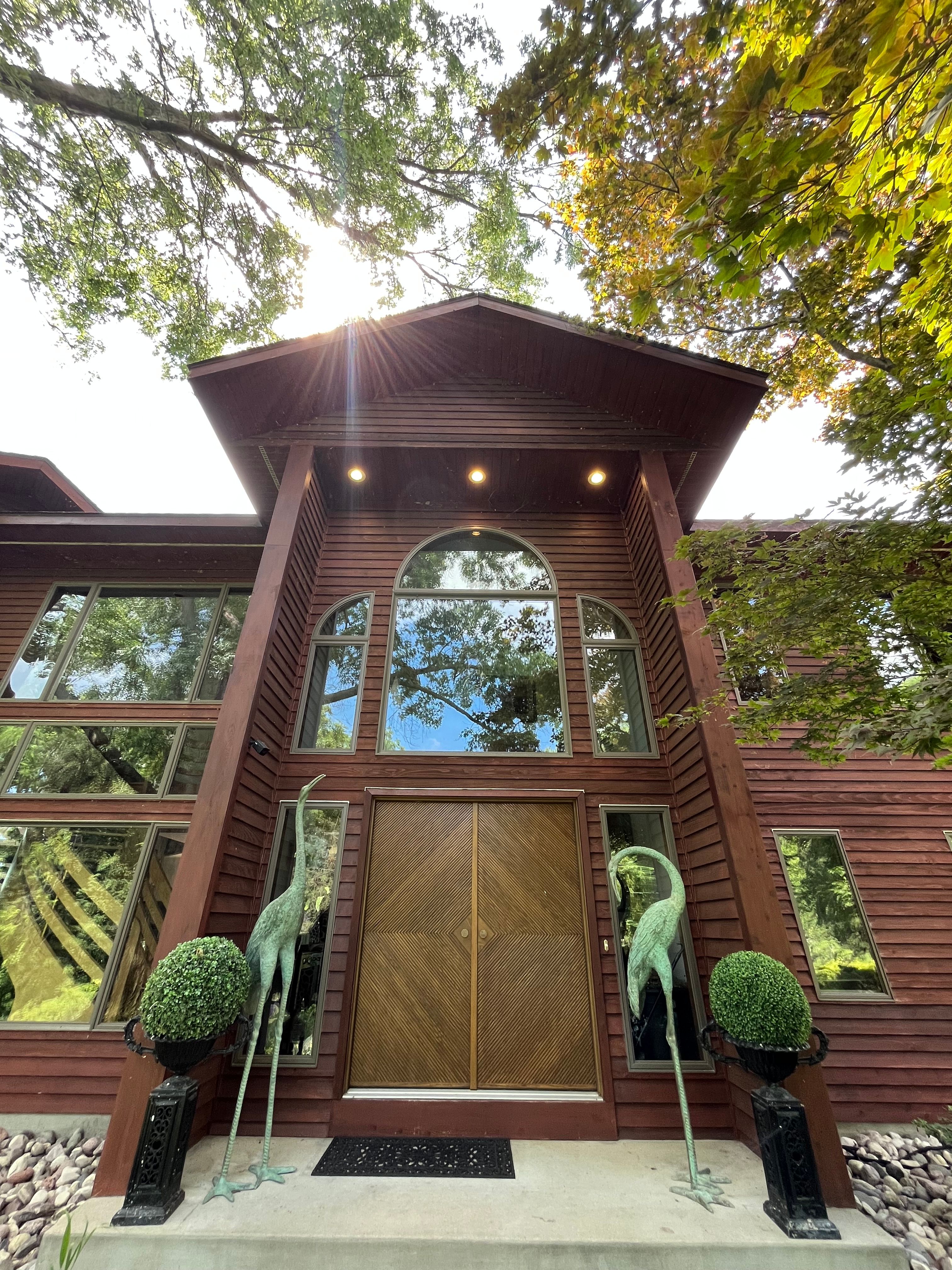  for LOCKWOOD FINISHES in Springfield, IL