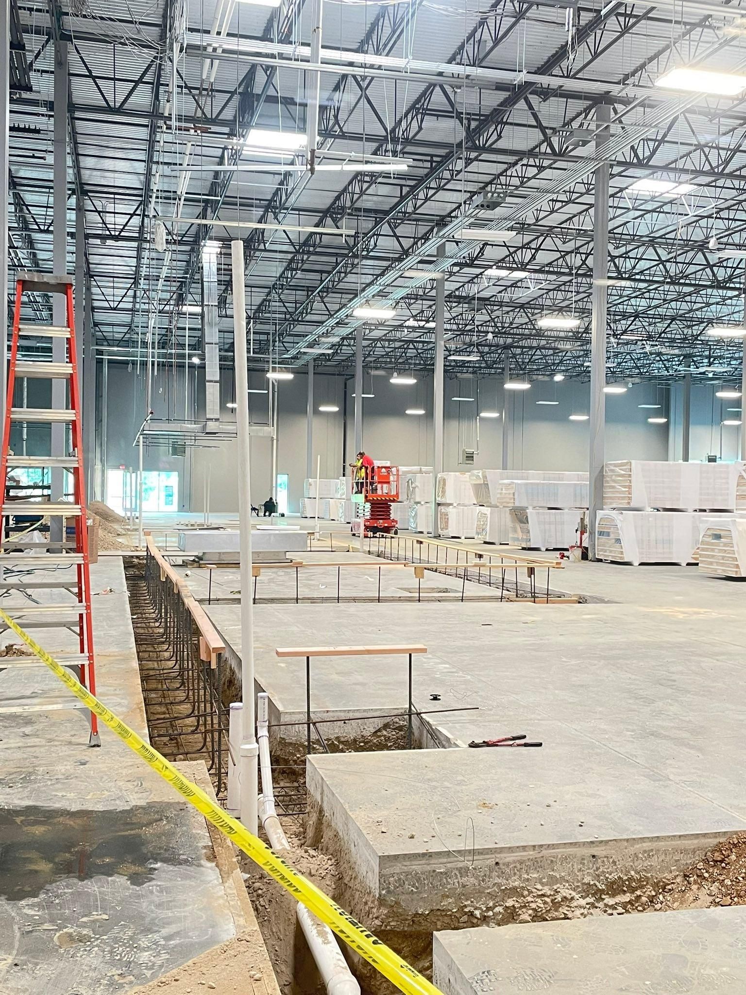  for PNA General Services in Baltimore, MD