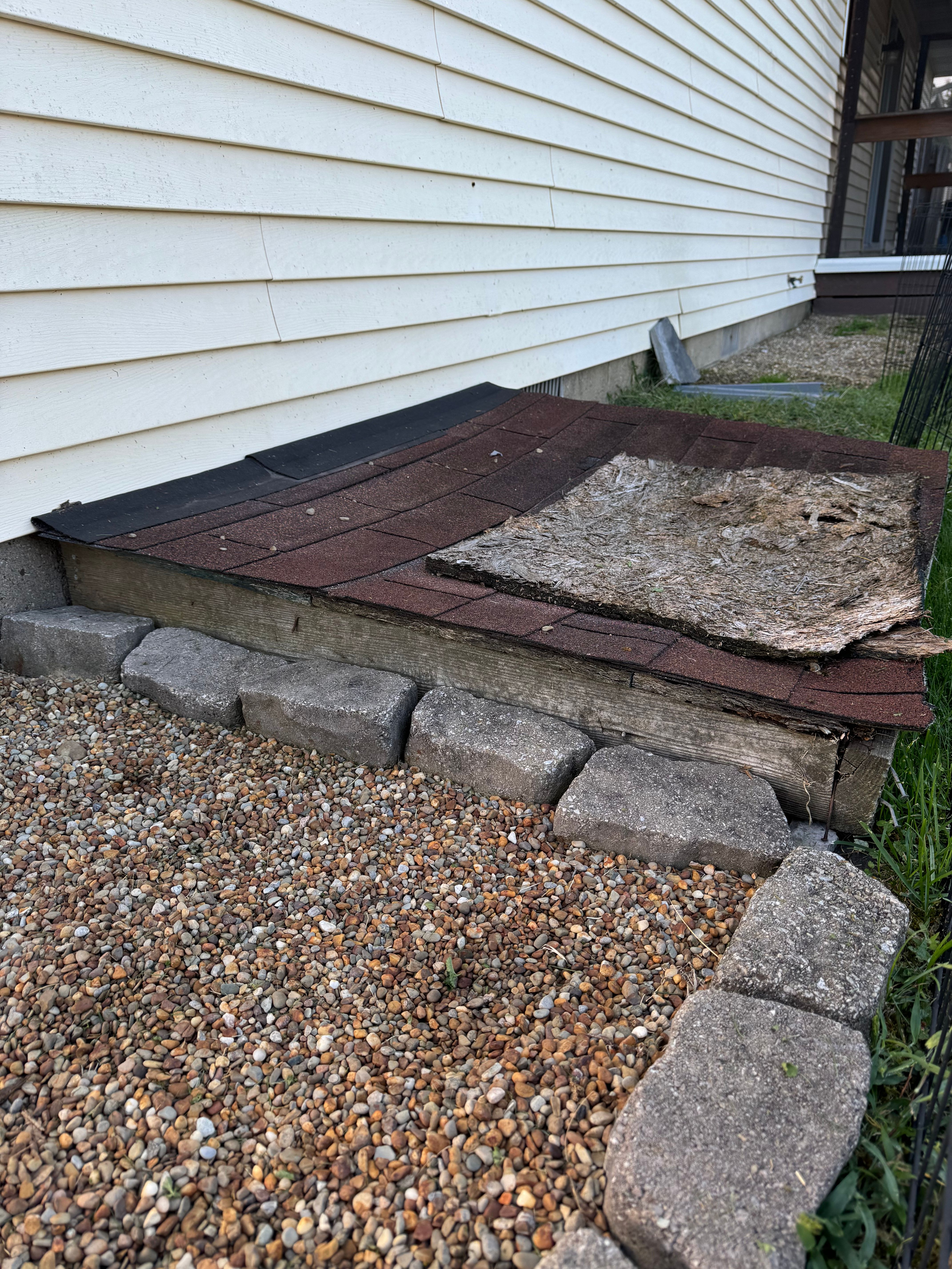  for Wynn Home Services in Marietta, OH