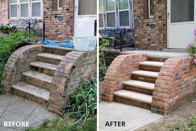  for Rainguard Masonry and Roofing in Lowell, MA