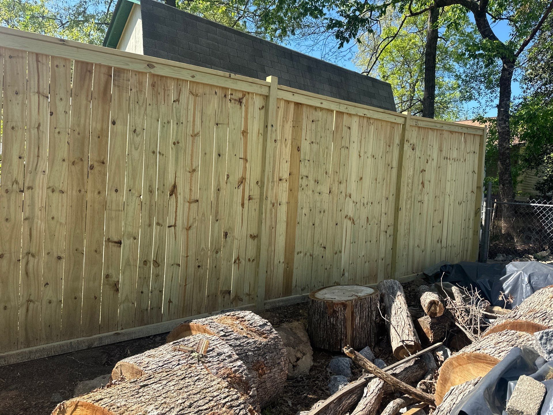  for Rescue Construction LLC in Marietta, SC