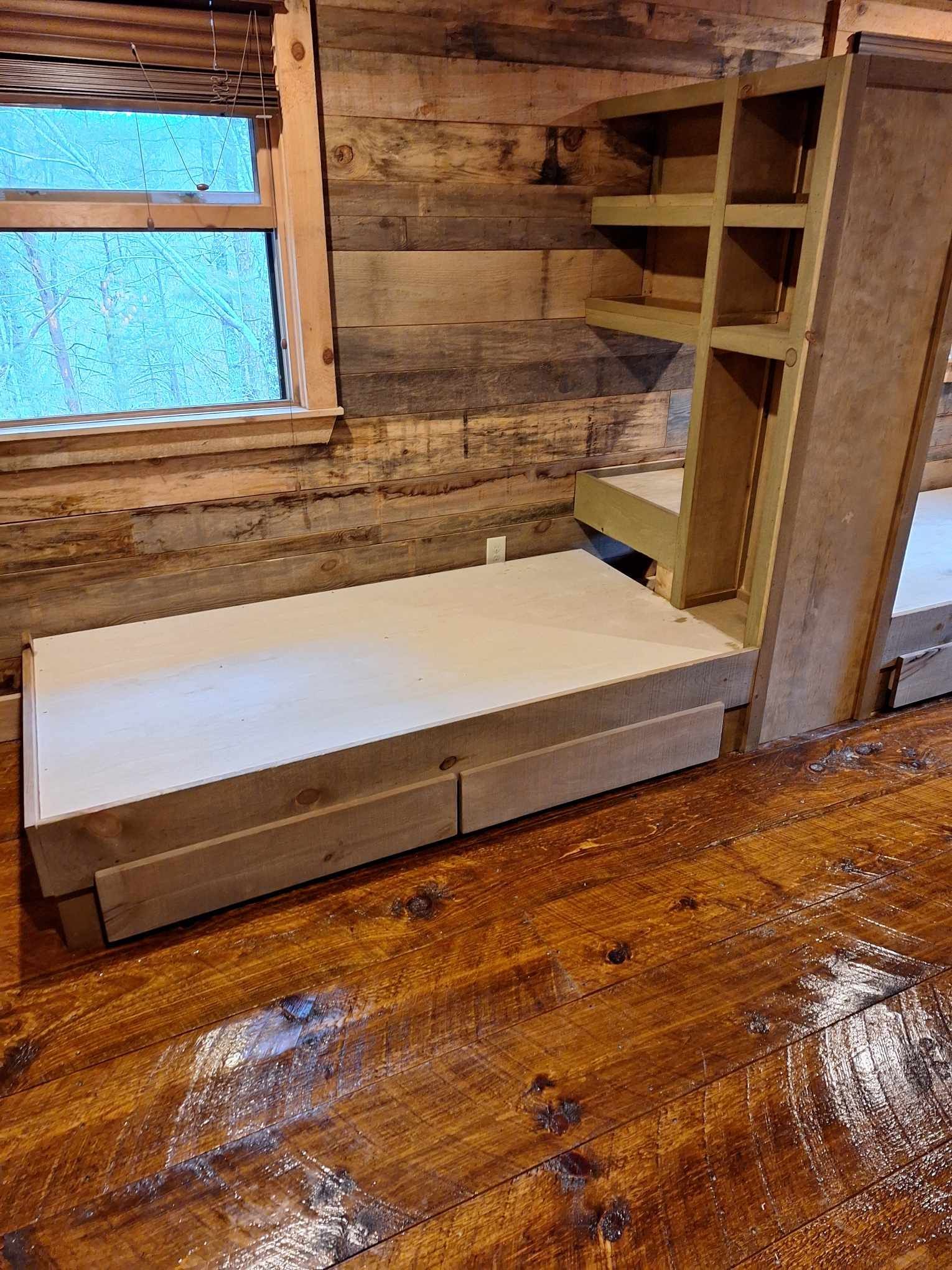 Carpentry for Blue Collar Construction in Blue Ridge, GA