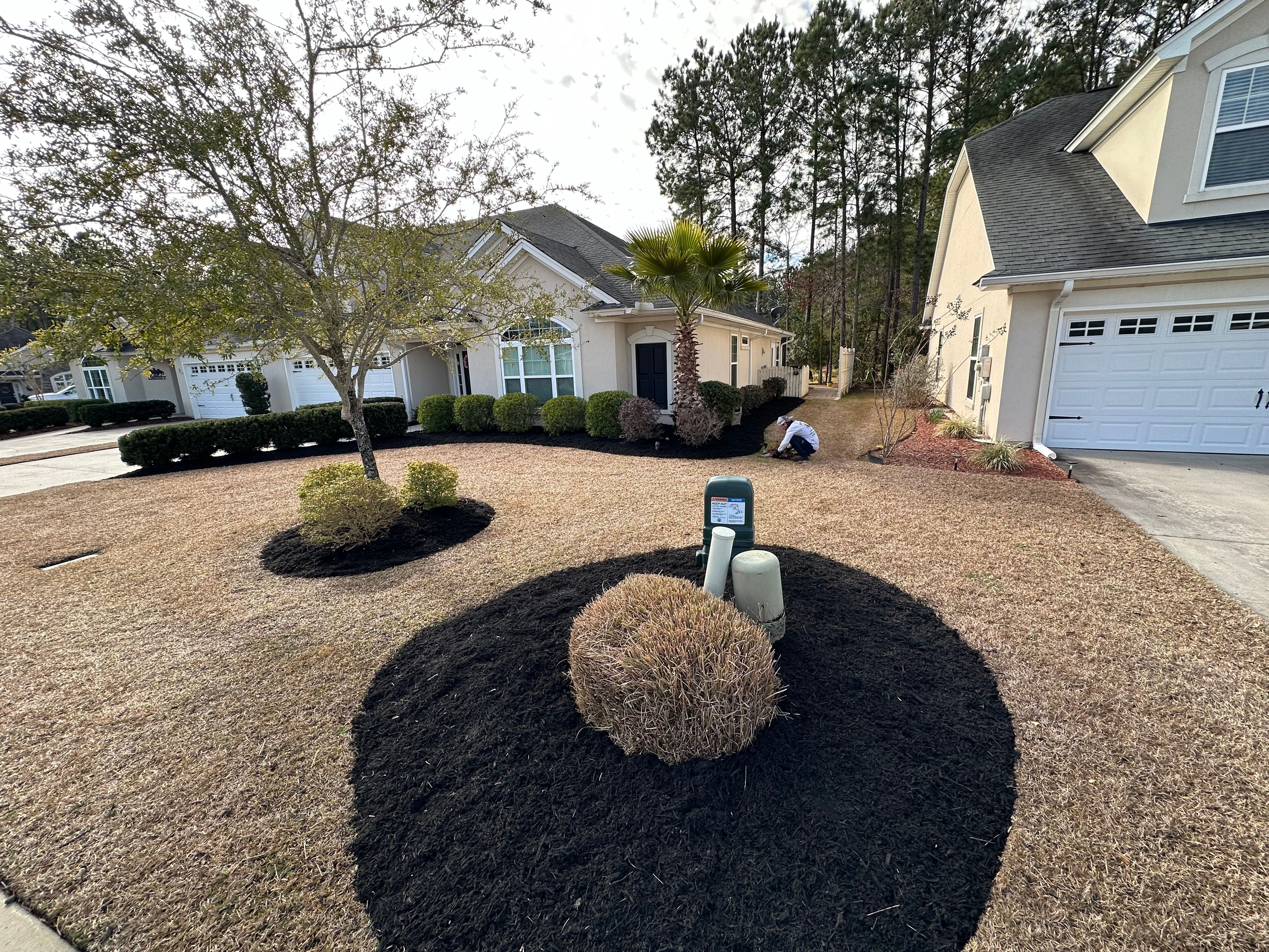  for Coastalscapes Landscaping & Turf Management  in Savannah, GA