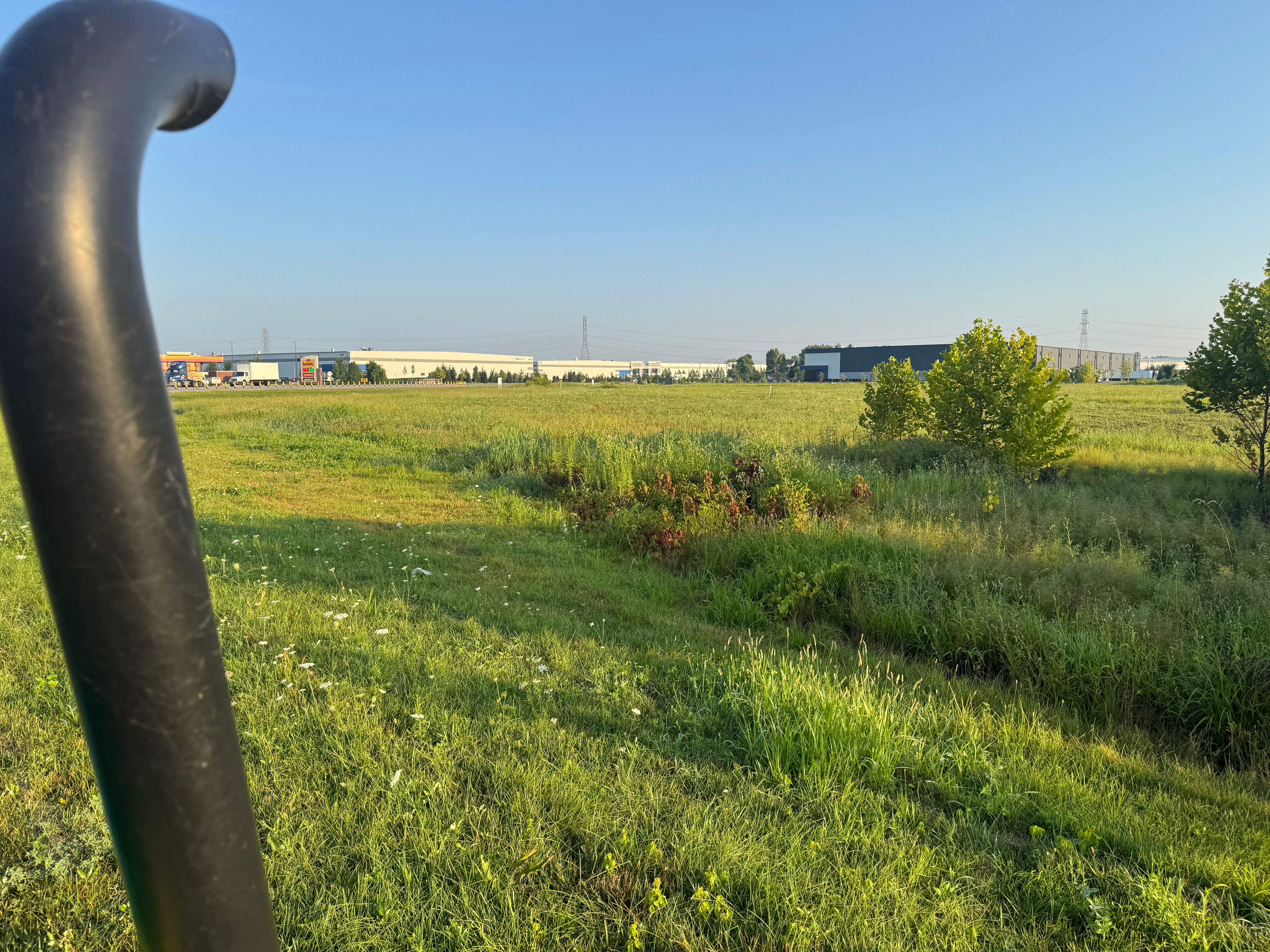  for LEGACY BOXING & FITNESS in West Jefferson, OH