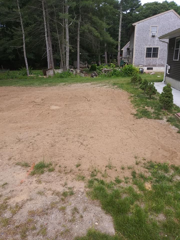 All Photos for Cadieux's Landscaping in Somerset, MA
