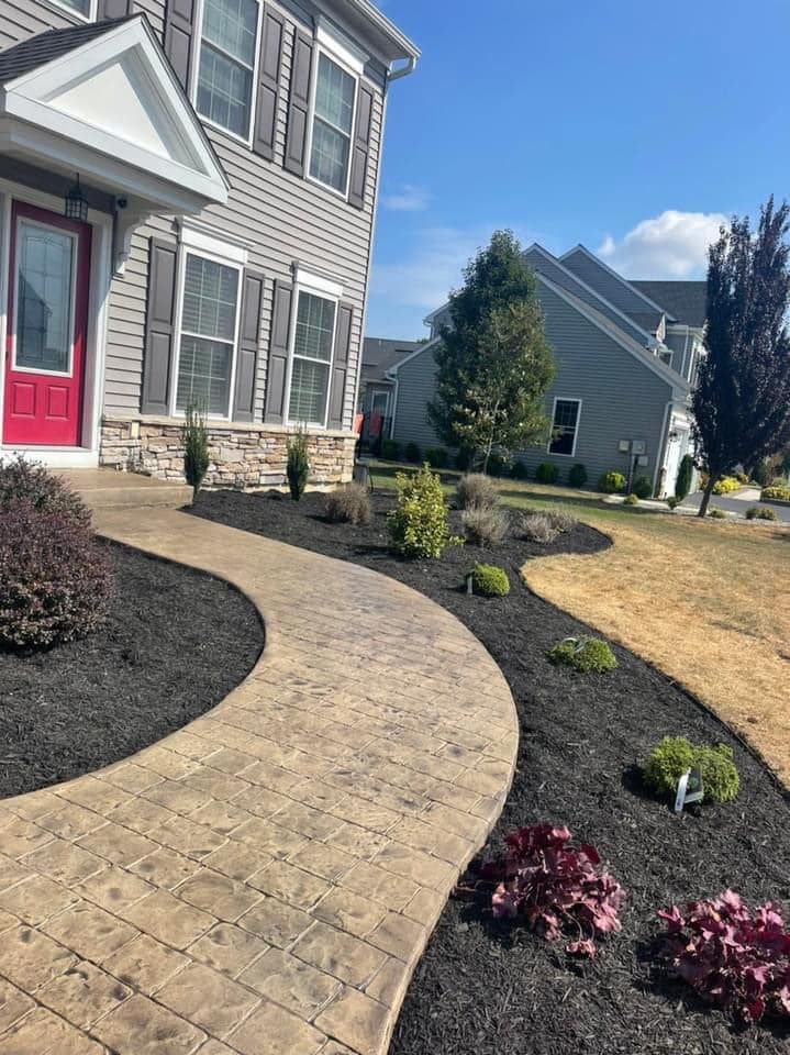  for Next Level Outdoor Services in Akron, OH