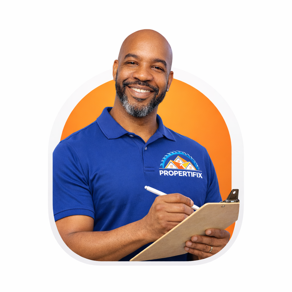  for Propertifix Handyman & Renovation Services in Lancaster, TX