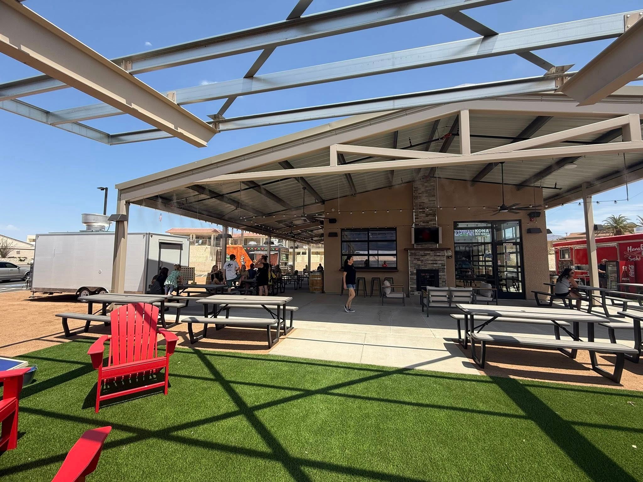All Photos for #1 Arizona Electric LLC in Lake Havasu City, AZ