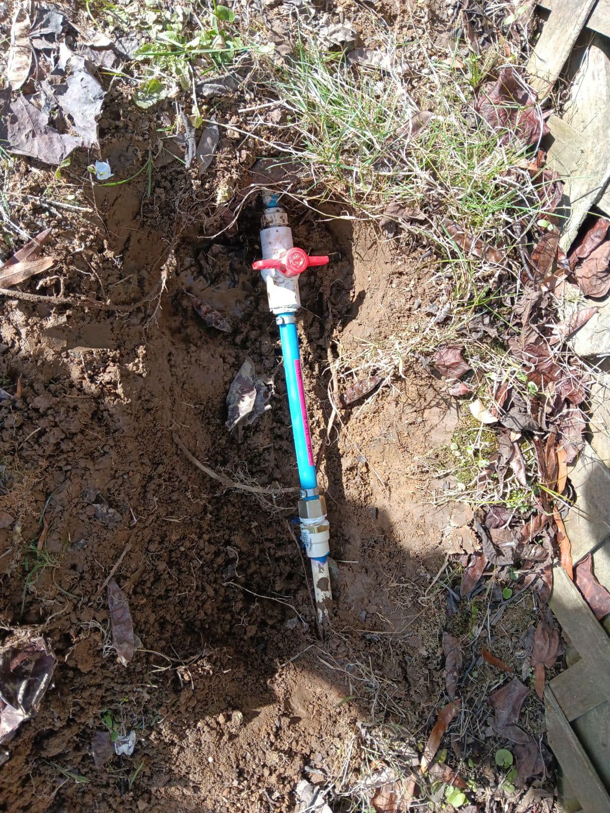 Plumbing for Forrest Plumbing and Septic Service LLC in Summerville, GA