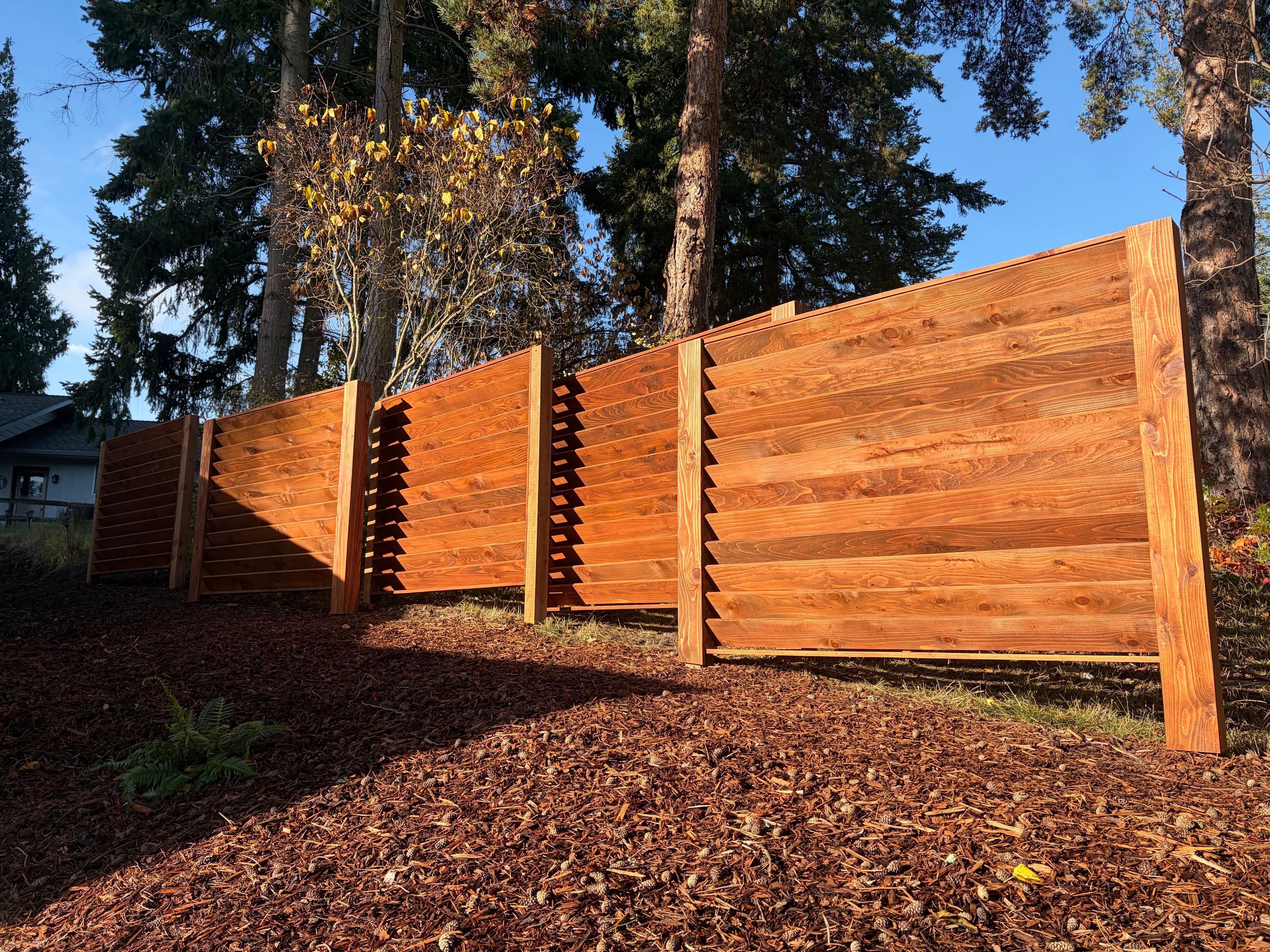  for The Baskins Sawmill in Port Angeles,  WA