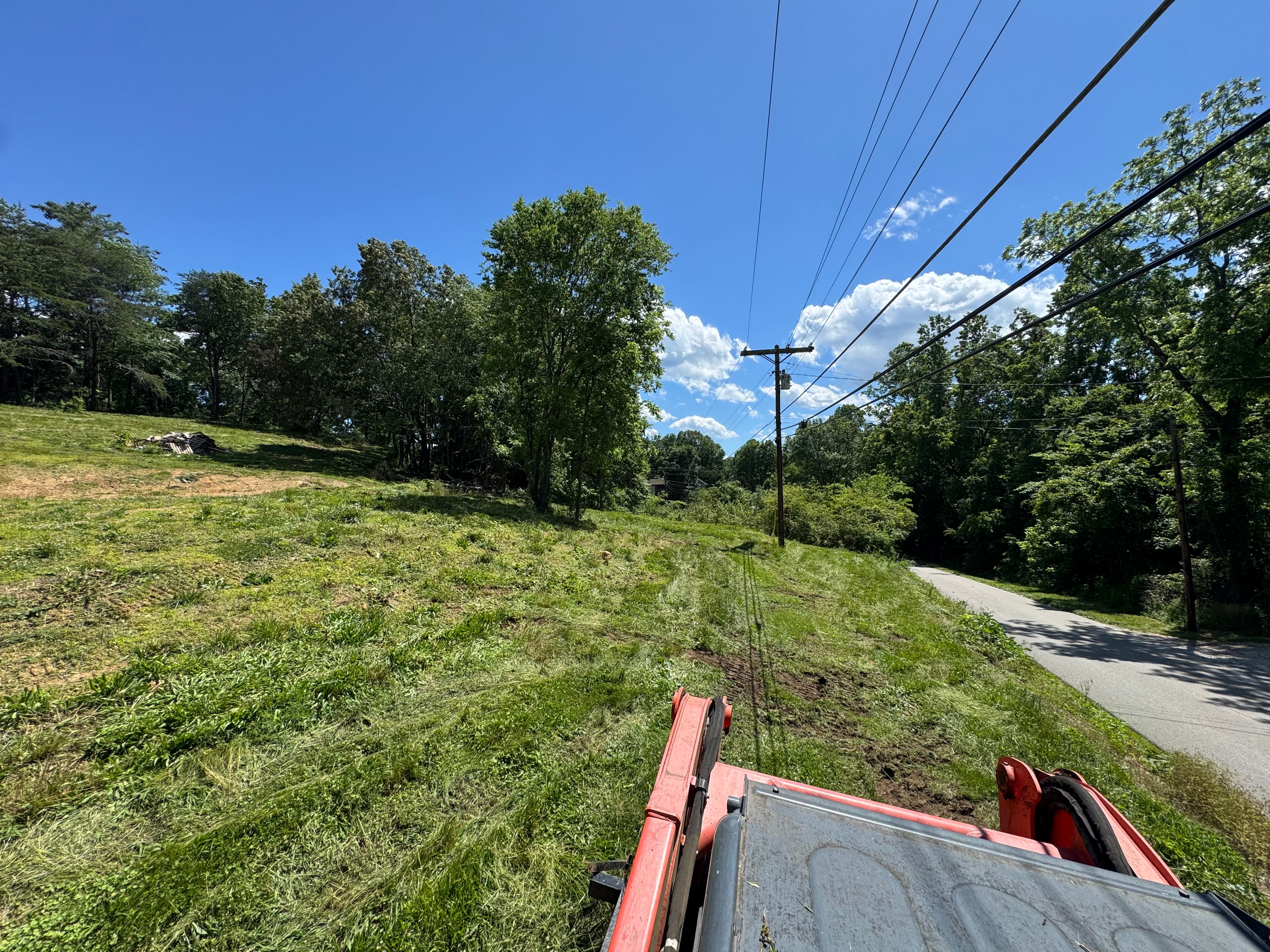 All Photos for F&CO Excavation in Clinton, TN