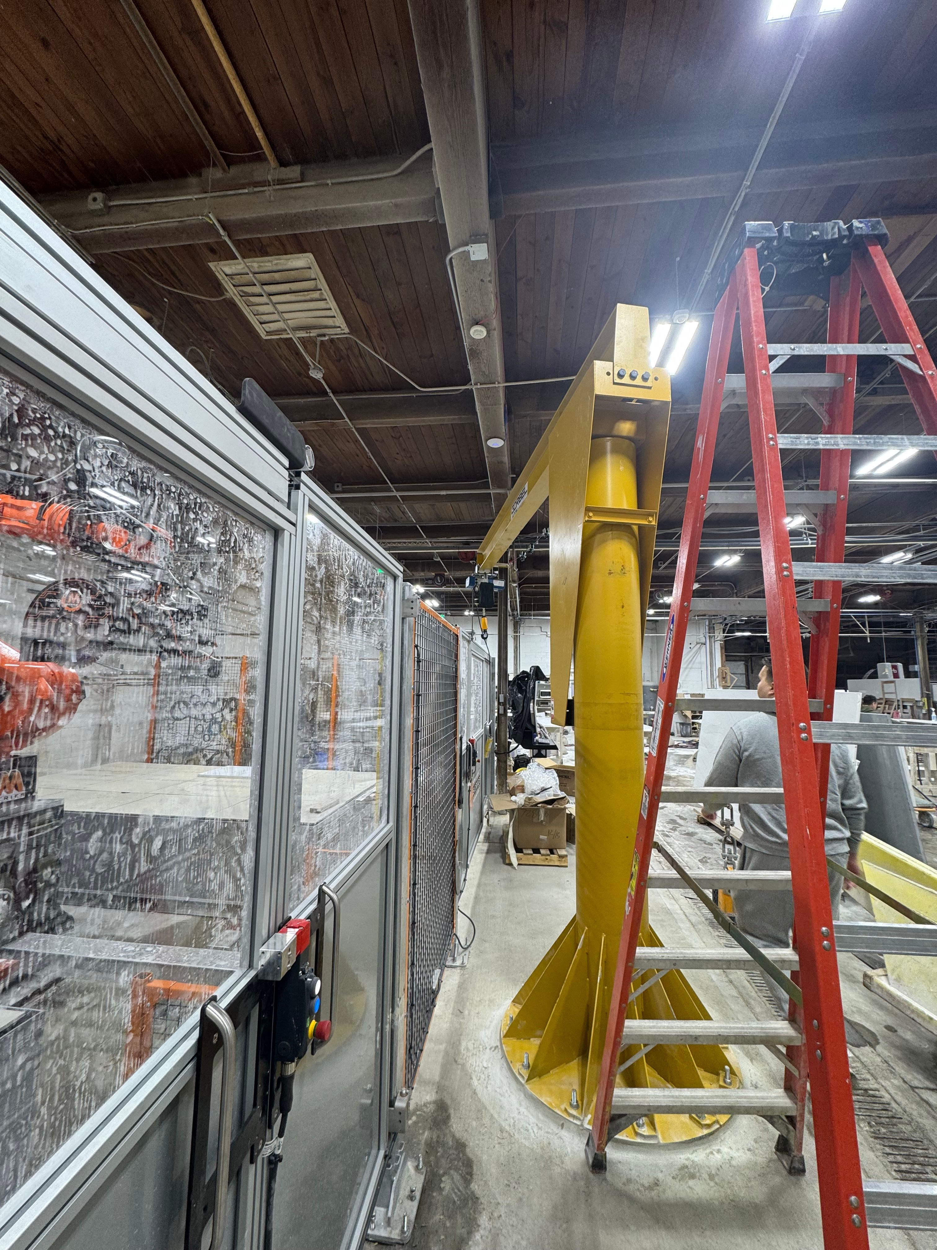 All Photos for Hanlon Electric in Denville, NJ