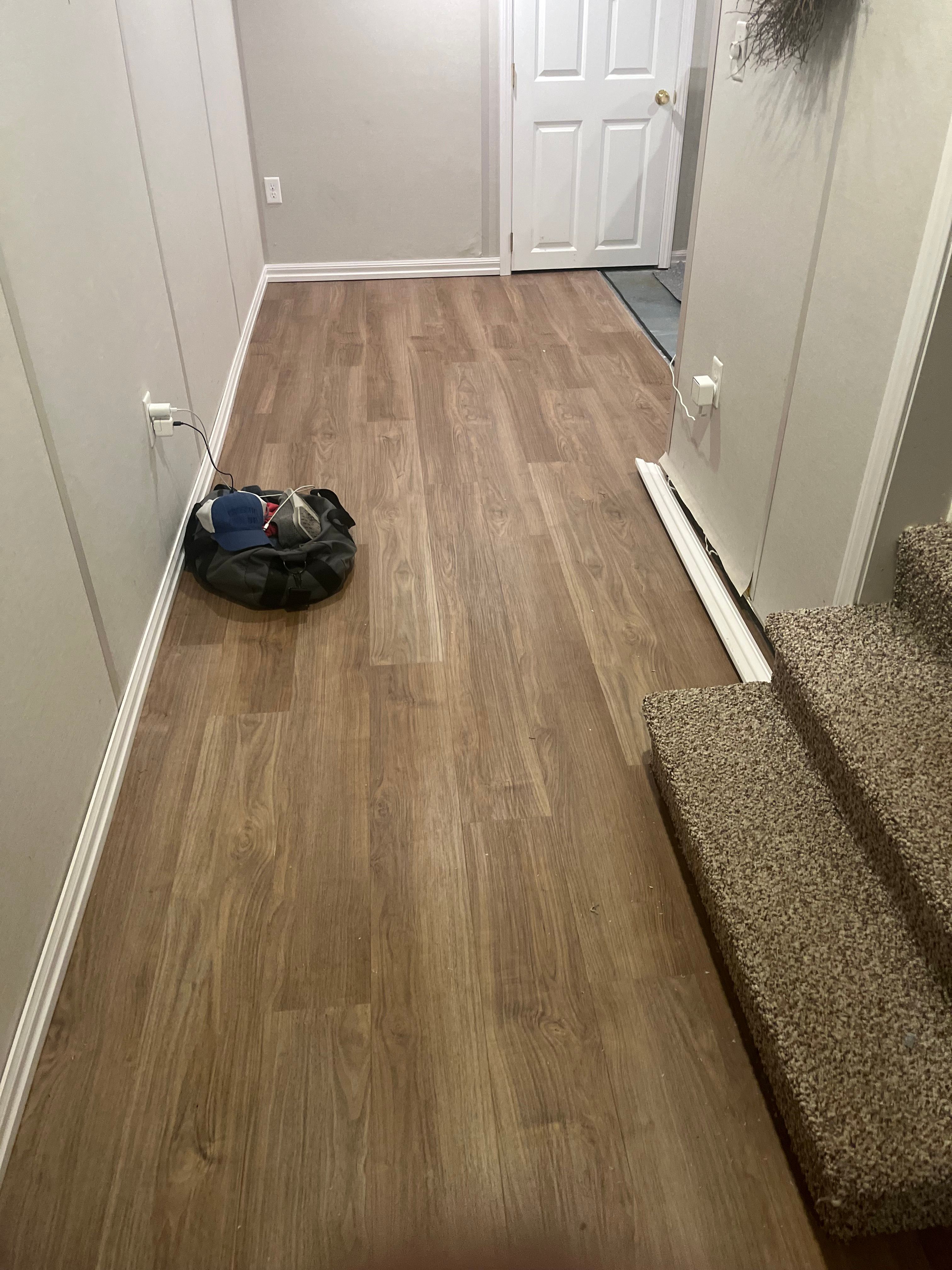 for Simply Wood Floors in Worcester, MA
