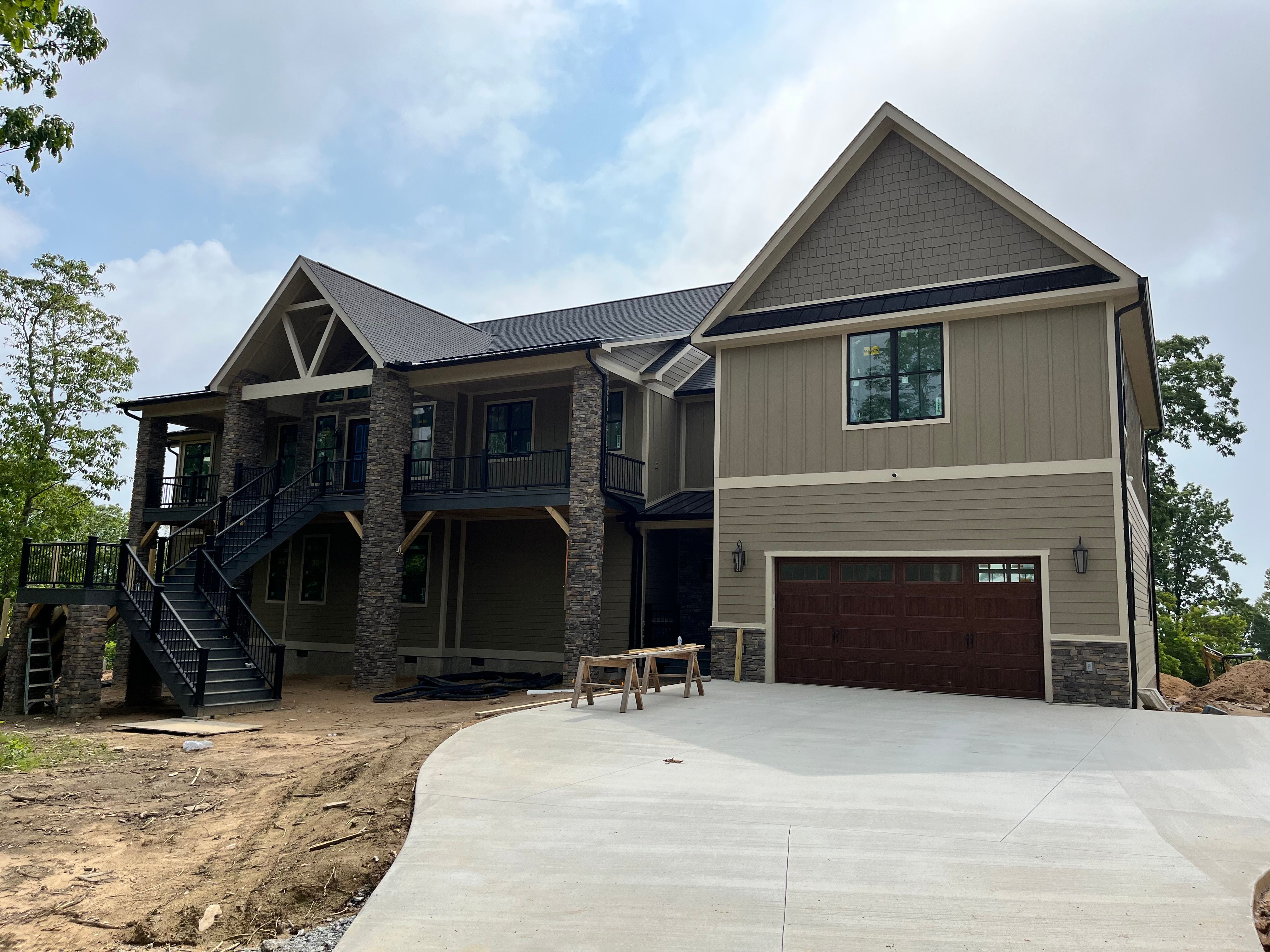  for Y&S Painting in Asheville, NC