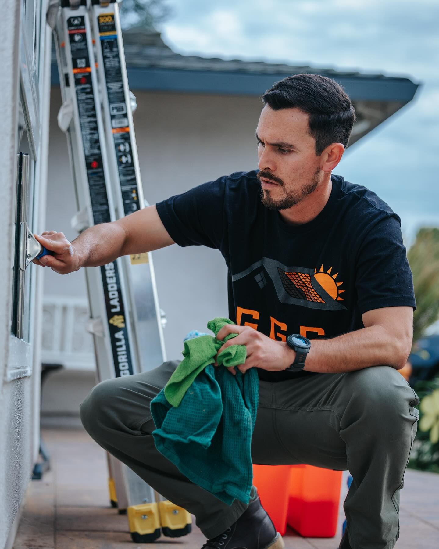  for GGG Home Services in San Jose, CA