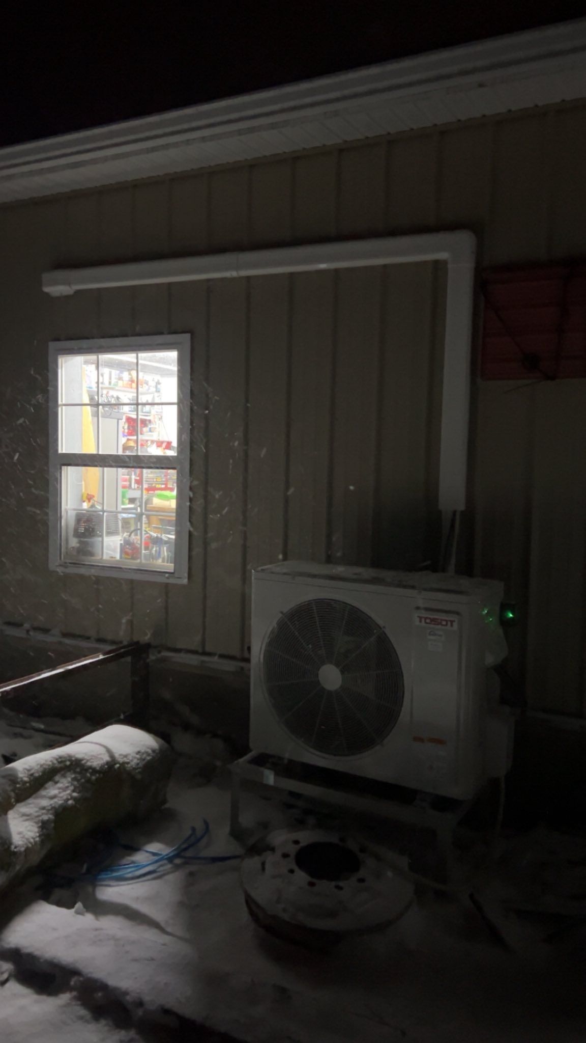  for WDM Services LLC in Germania, Galeton, PA