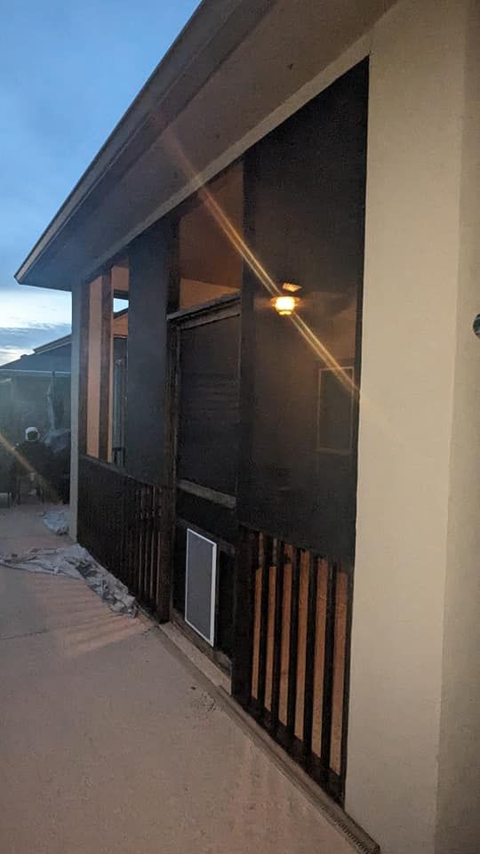  for Sparkling City Outdoor Designs in Corpus Christi, TX