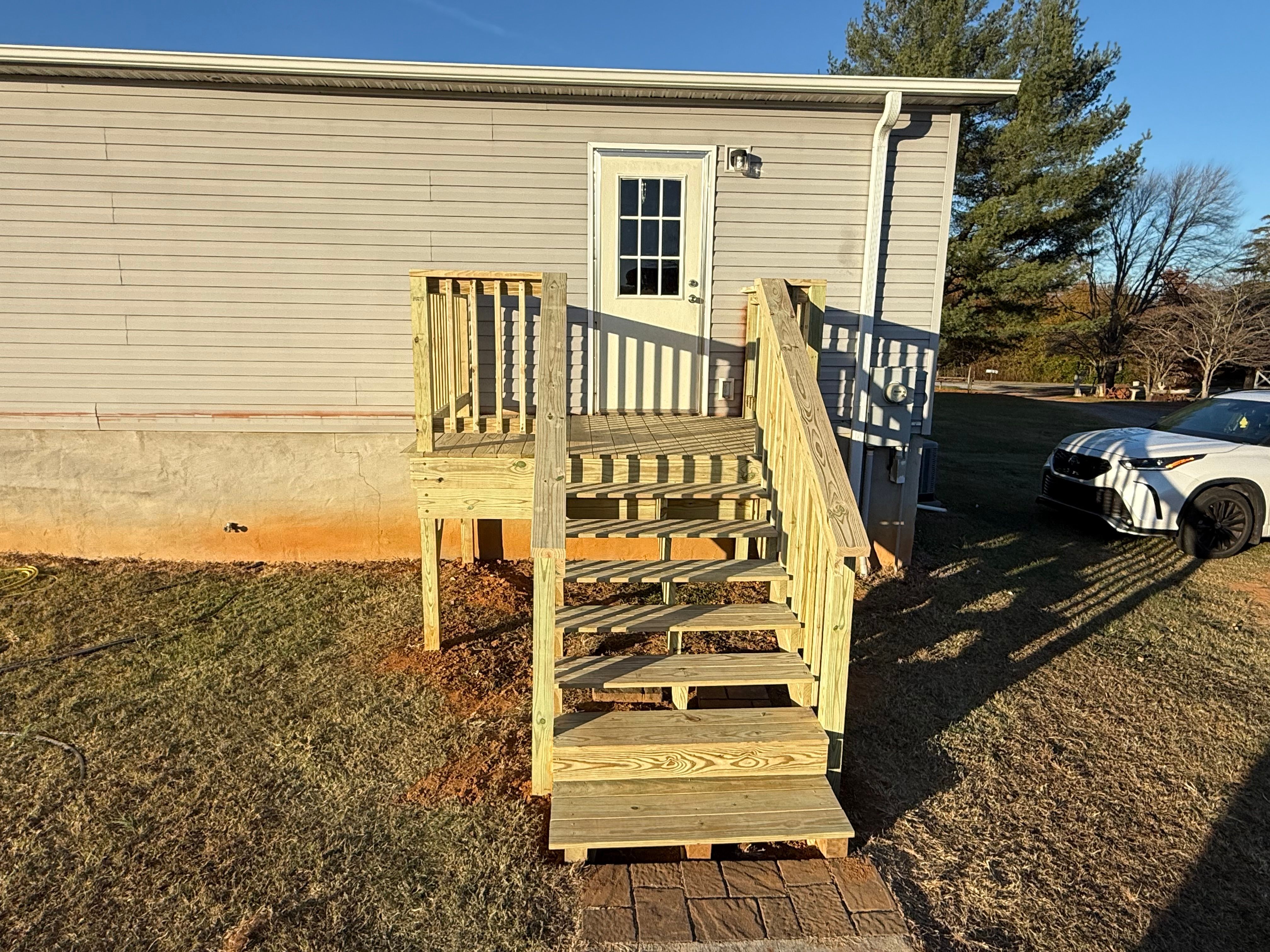  for Quartz Creek in Claremont, NC