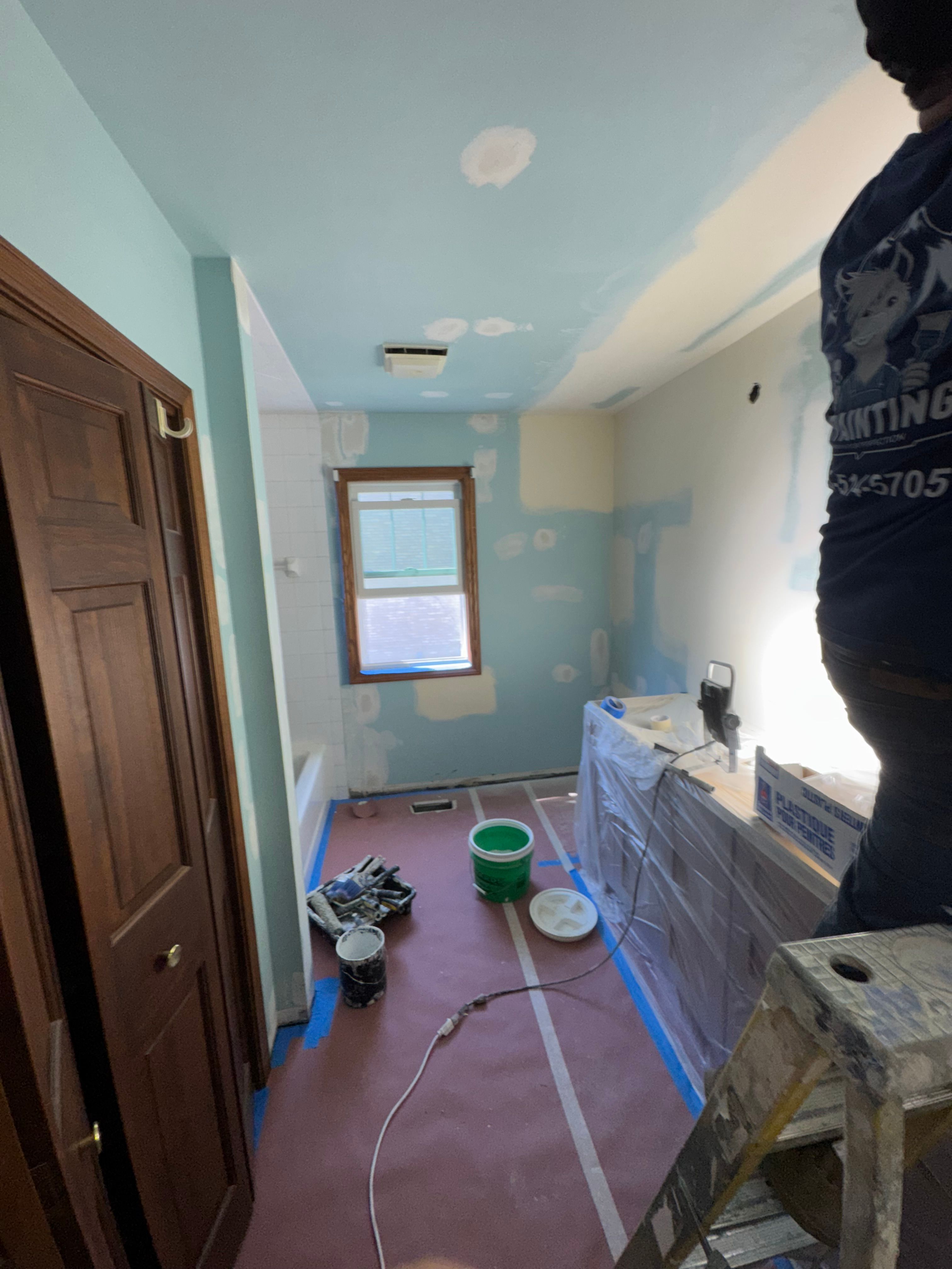  for TL Painting in Joliet, IL