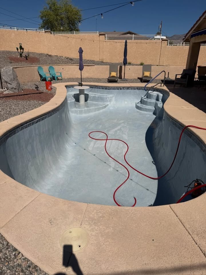  for Clean Kort Pools in Lake Havasu City, AZ