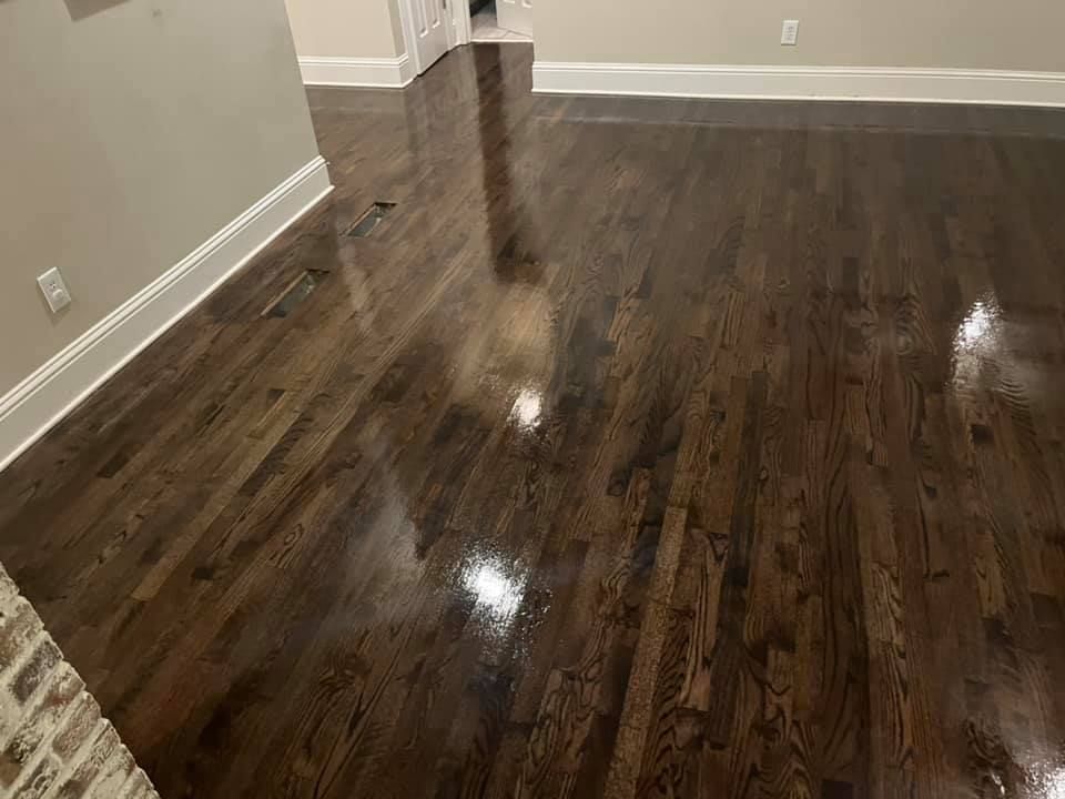  for Hardwood Renovations in Buford, GA