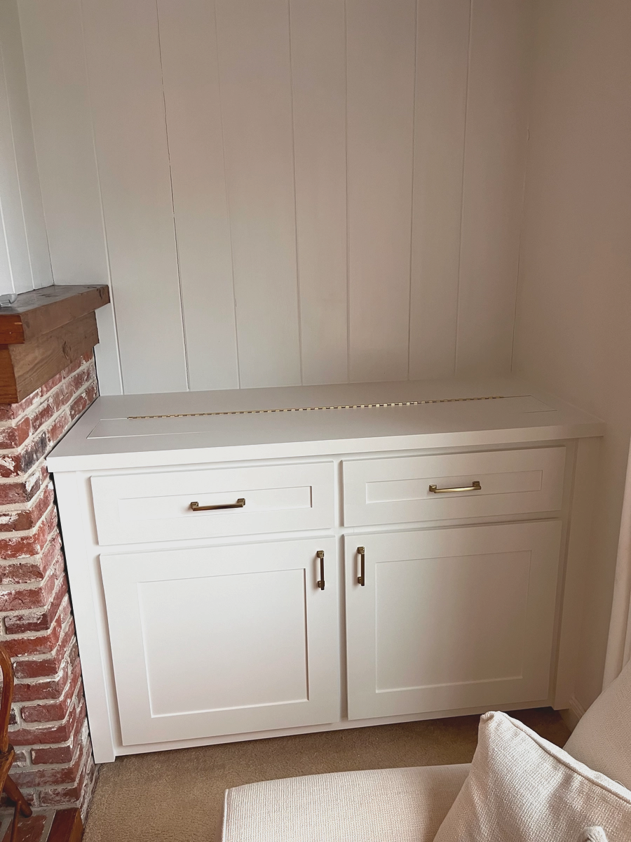 Custom trim work  for DC Home Remodeling in Egg Harbor Township, NJ