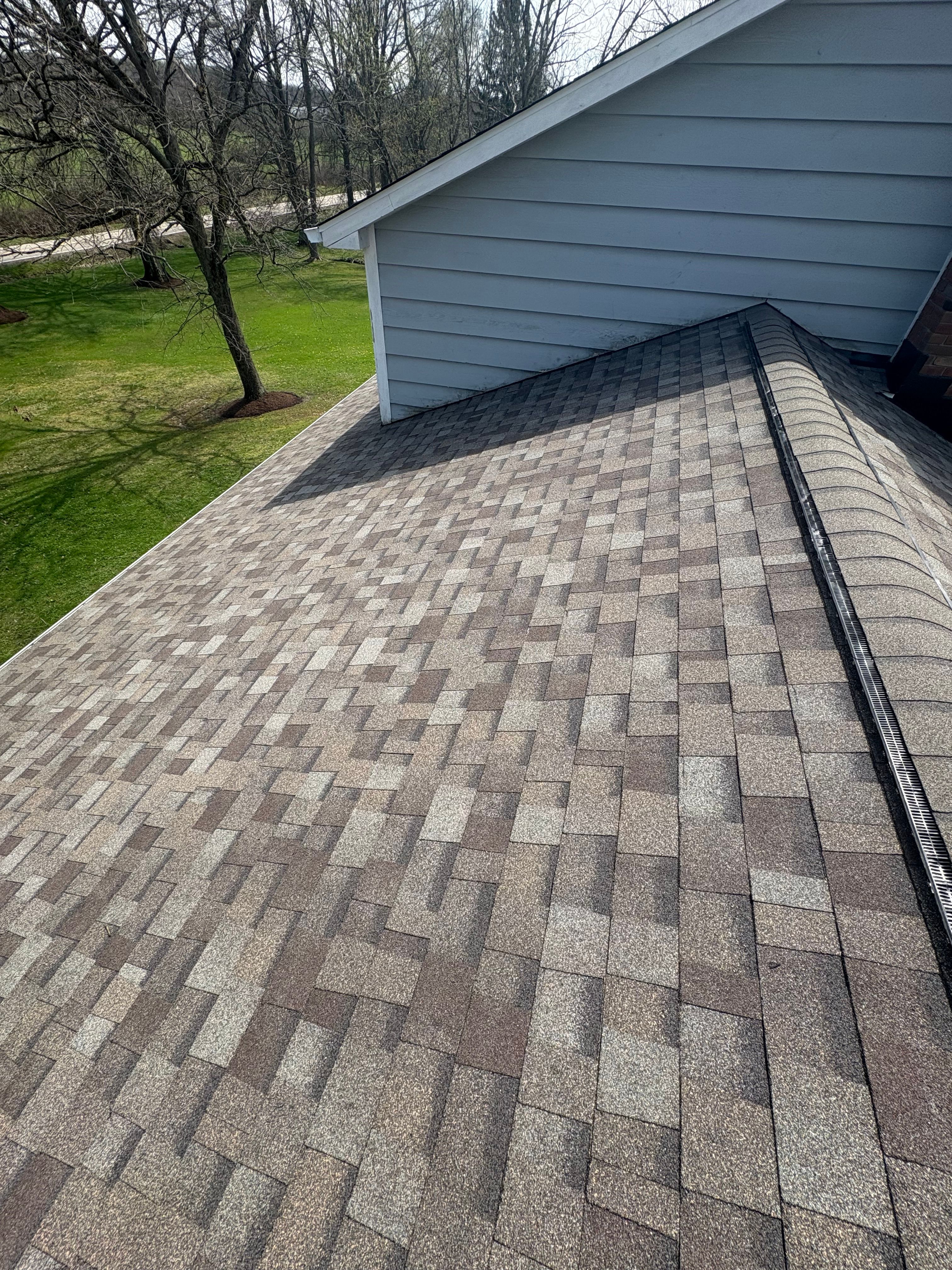 All Photos for Rise Above Roofing in Stow, OH
