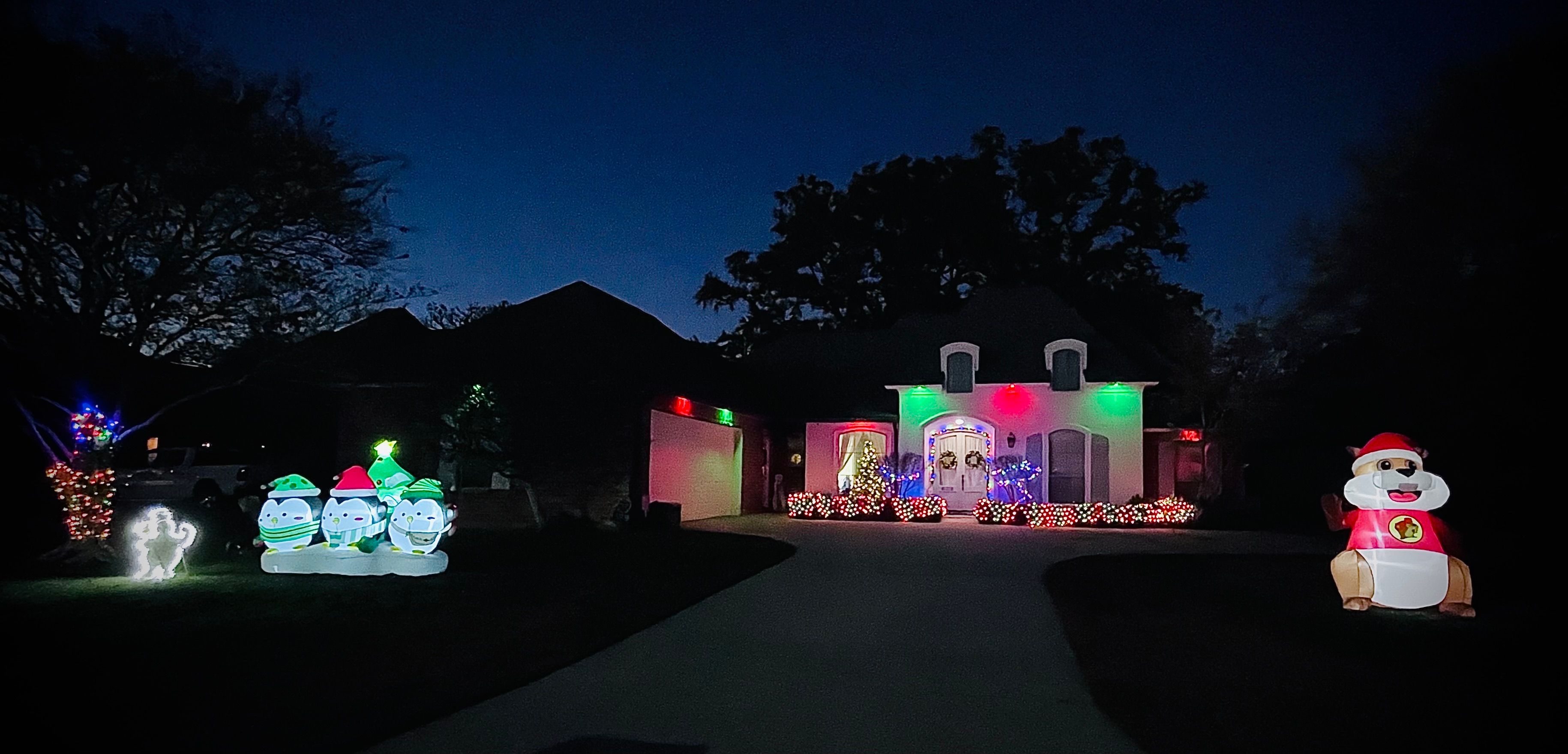  for Southern Circuits in Prairieville, LA