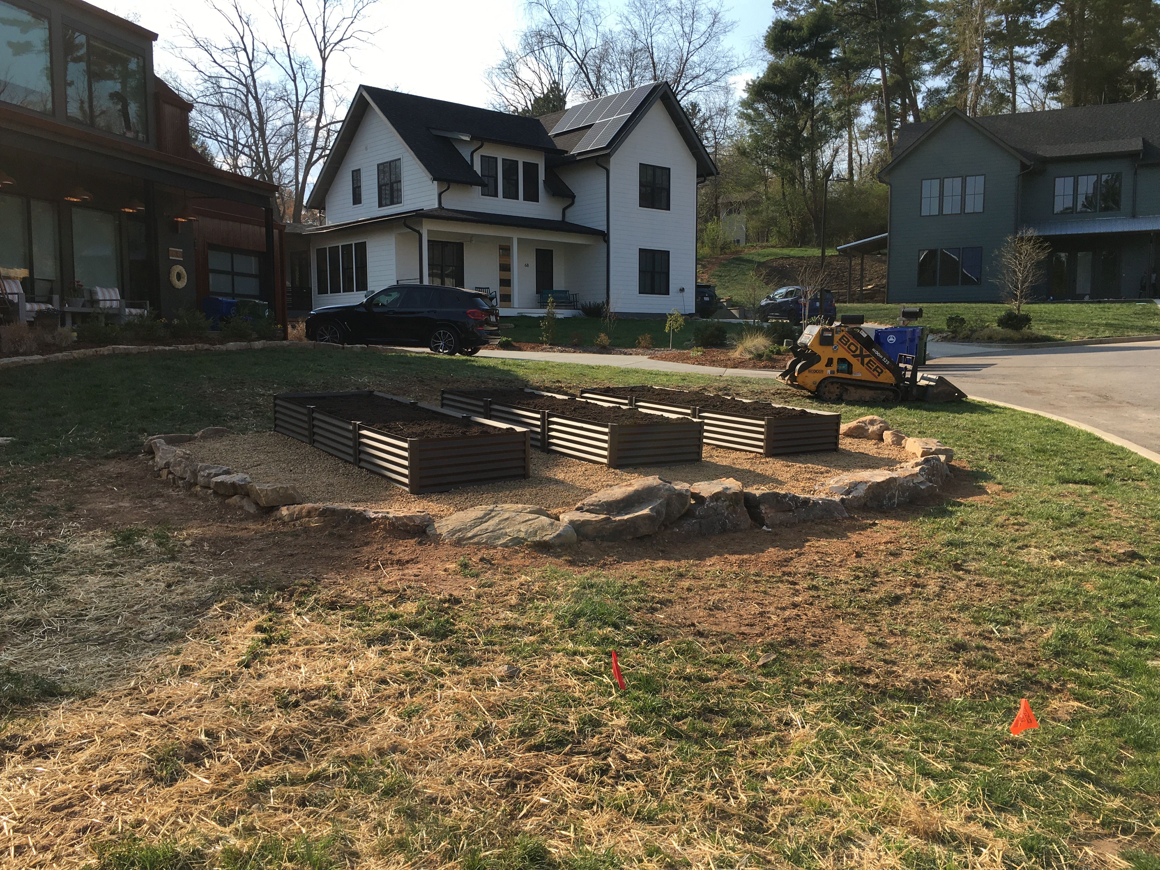  for Pisgah Property Services LLC in Asheville, NC