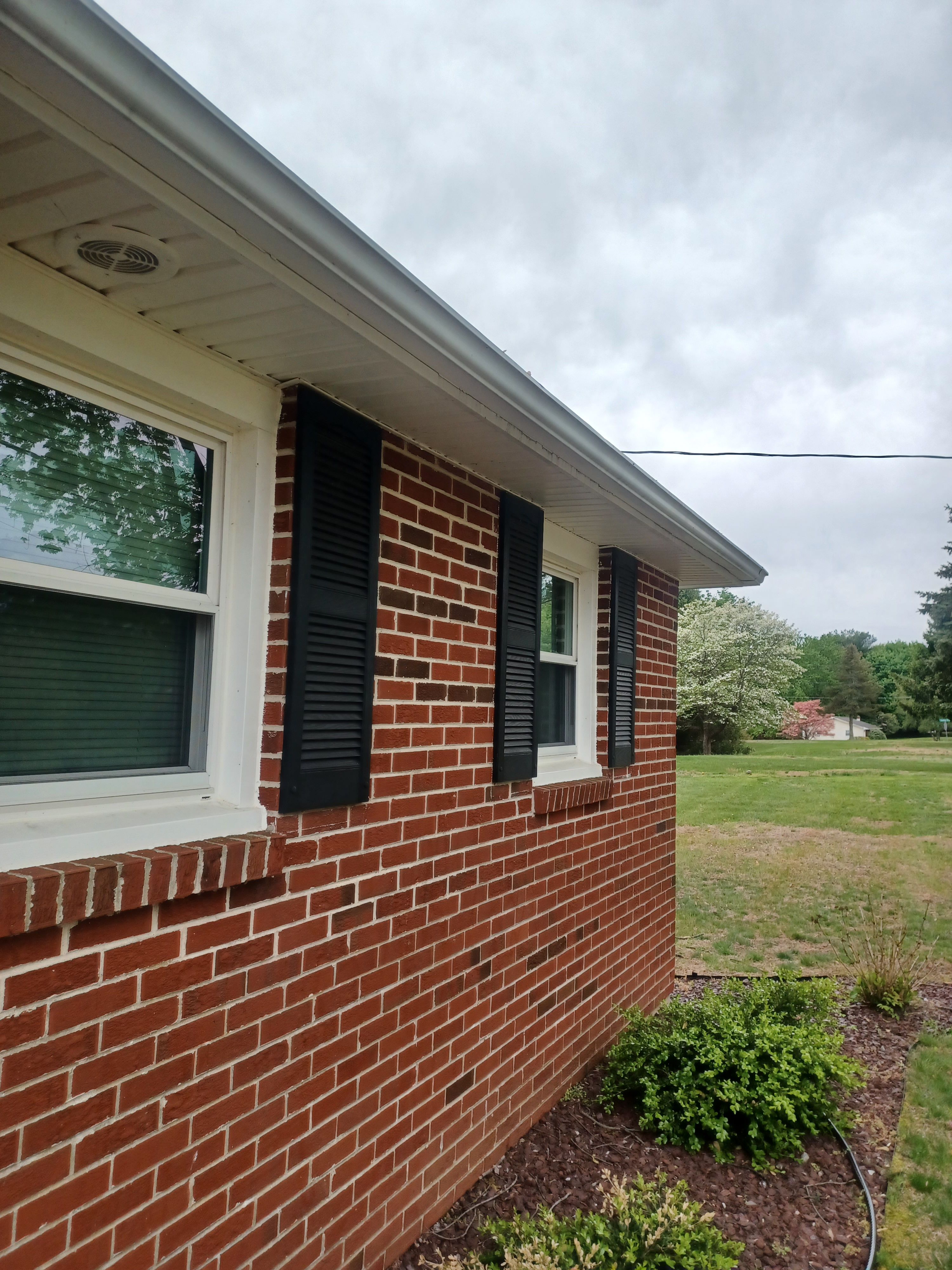  for Grubb Exterior Cleaners in Chester County, PA