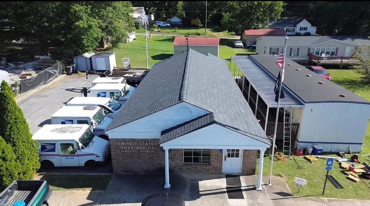  for Givins Roofing & Gutters in Cartersville, GA