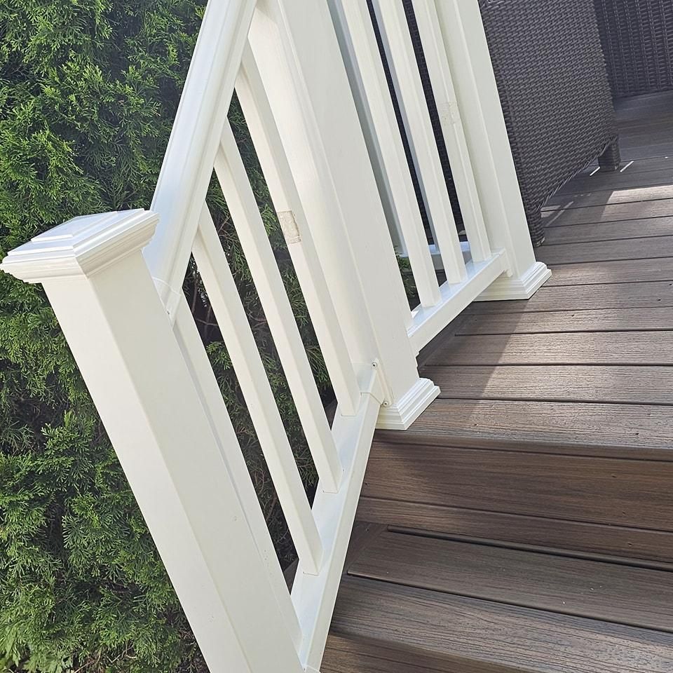  for East End Maintenance Construction Solutions in Suffolk County, NY