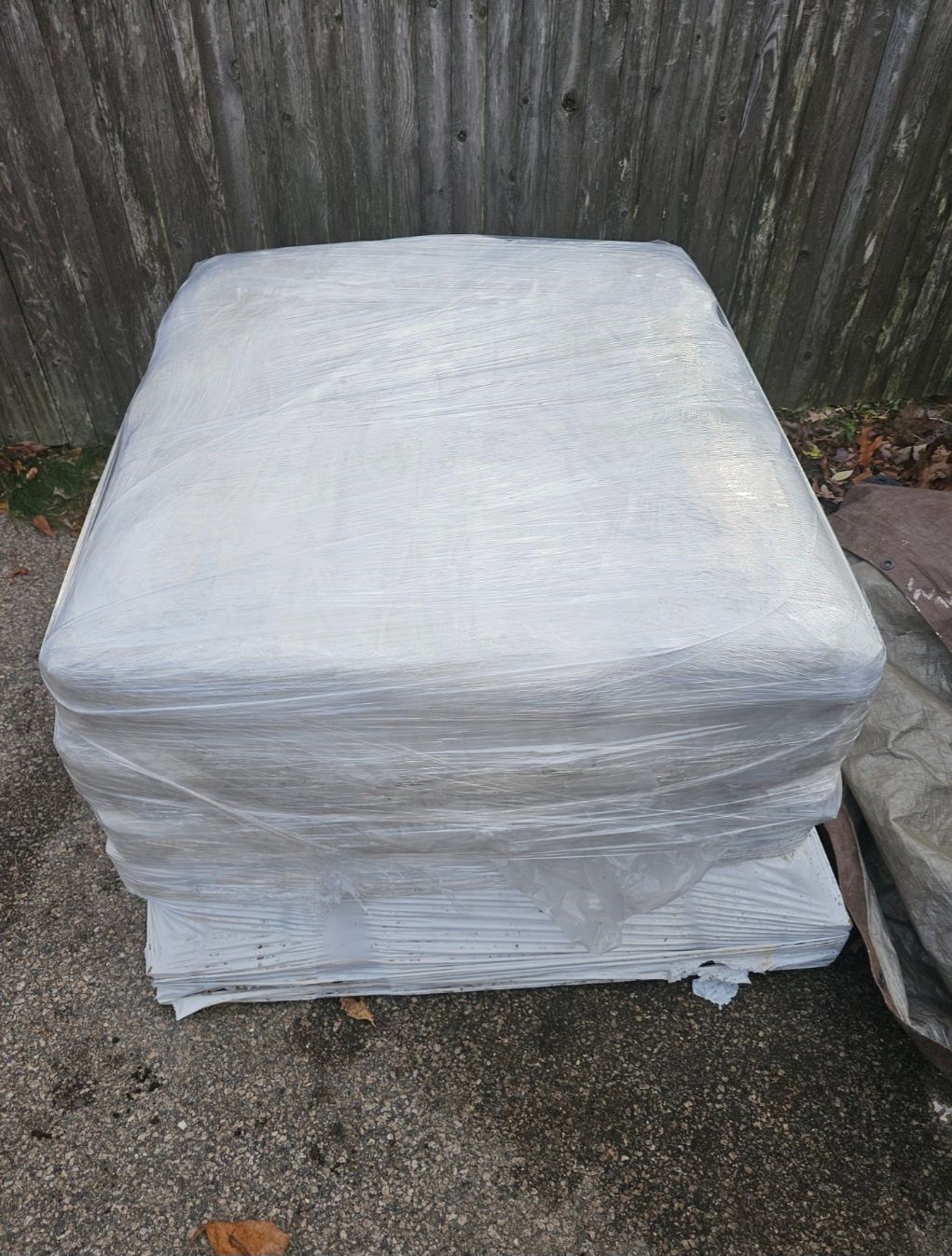  for South Coast Decks LLC in Mansfield, MA