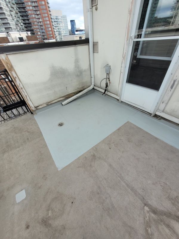  for Triumph Inc - Repair & Maintenance in Scarborough, ON