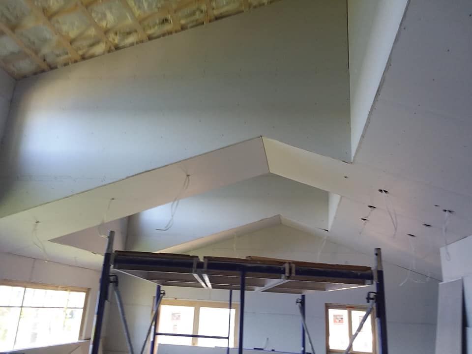  for Premier drywall in Springvale, ME