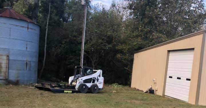  for SodGods Lawncare and Landscaping in Fayetteville , NC