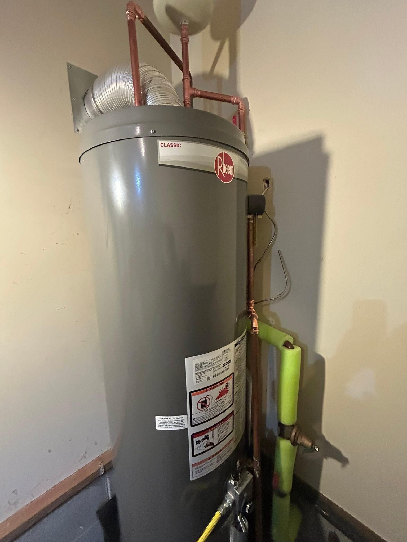  for Pro Plumbing and Home Improvements in Goodlettsville, TN